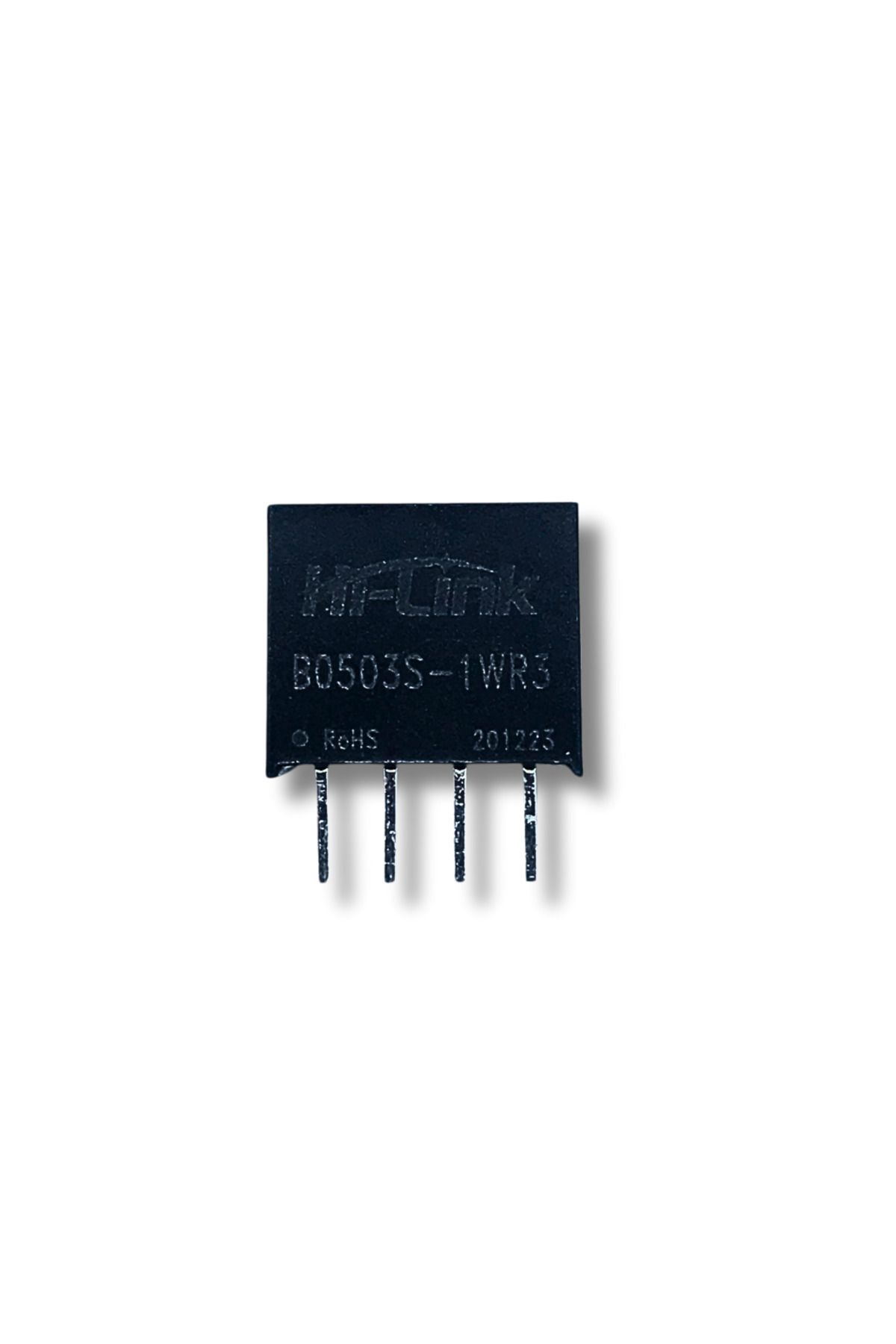 electroist 5 Adet B0503s-1wr3 Dc-dc 1w 4.5-5.5v Giriş - 3.3v Çıkış