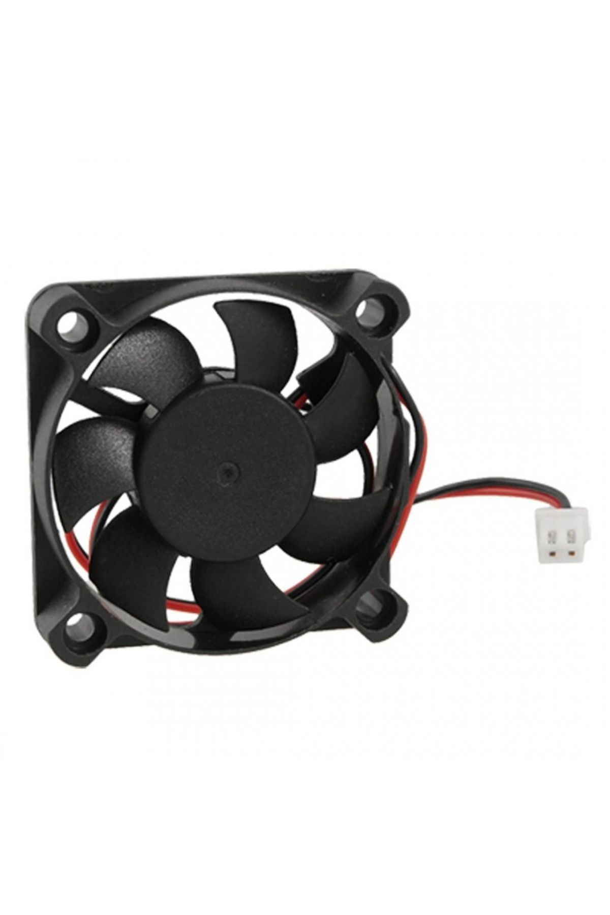 feifei 5 CM X 5 CM 50X50X10 MM 24 VOLT FAN (4767) - AYS7590-8856 Uyumlu