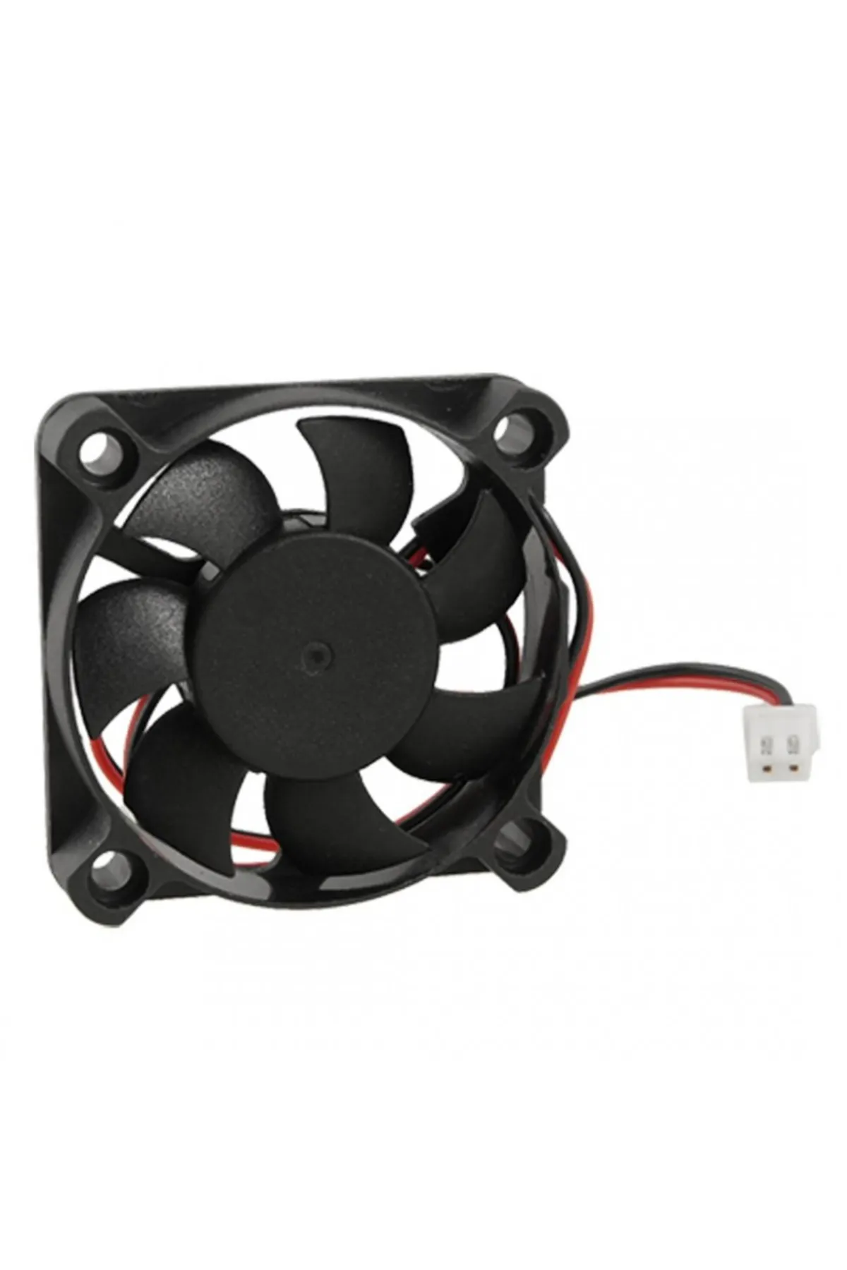 calleren 5 CM X 5 CM 50X50X10 MM 24 VOLT FAN (4767) - CLN7590-8856