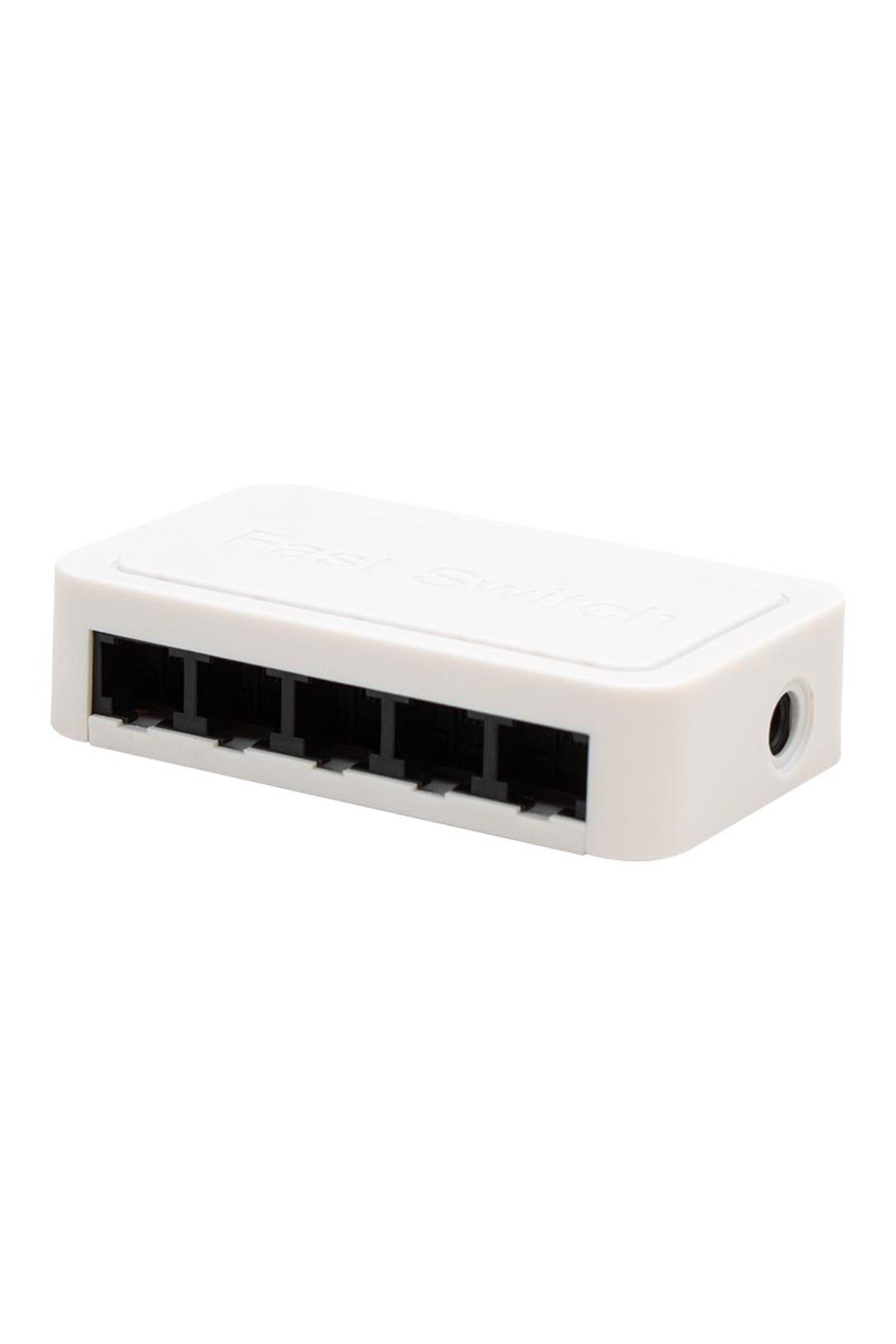 CEKAVE 5 PORT 10/100 MBPS ETHERNET SWITCH (4202)