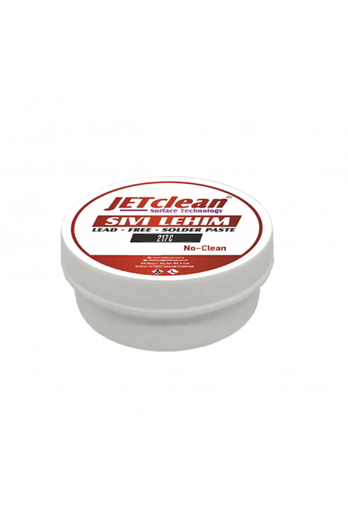 Ziya Dijital 50 GR 217C KREM LEHİM