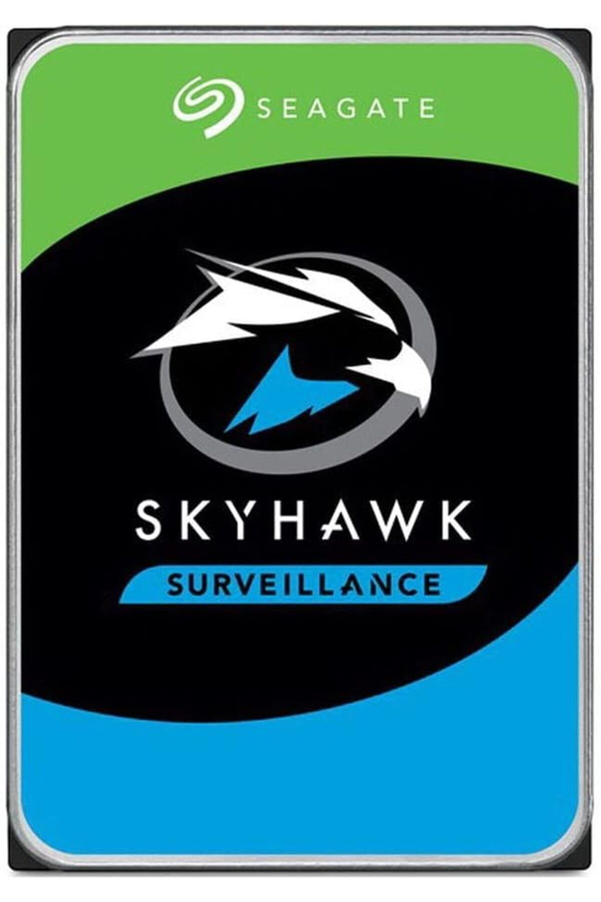 DİSK BANK 500 Gb Seagate Skyhawk 3.5 Harddisk (MASAÜSTÜ BİLGİSAYAR VE GÜVENLİK KAMERASI SİSTEMİ IÇİNDİR.)