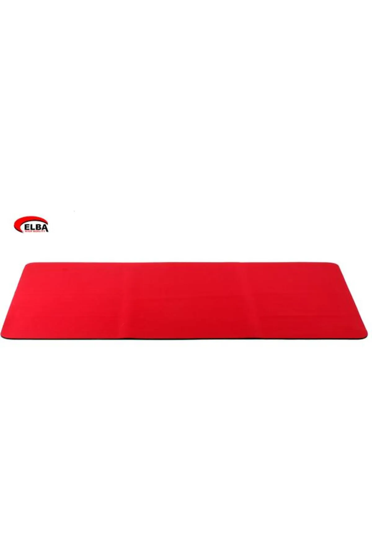 Genel Markalar 500 Kırmızı Mouse Pad (500-300-2)