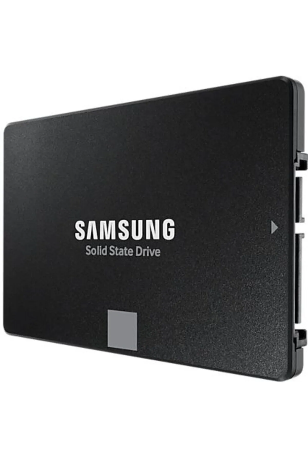 Samsung 500gb 870 Evo Mz-77e500bw Ssd 5979224