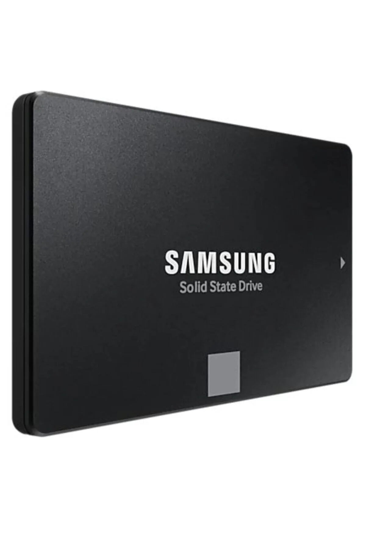 Samsung 500gb 870 Evo Mz-77e500bw Ssd 5979224