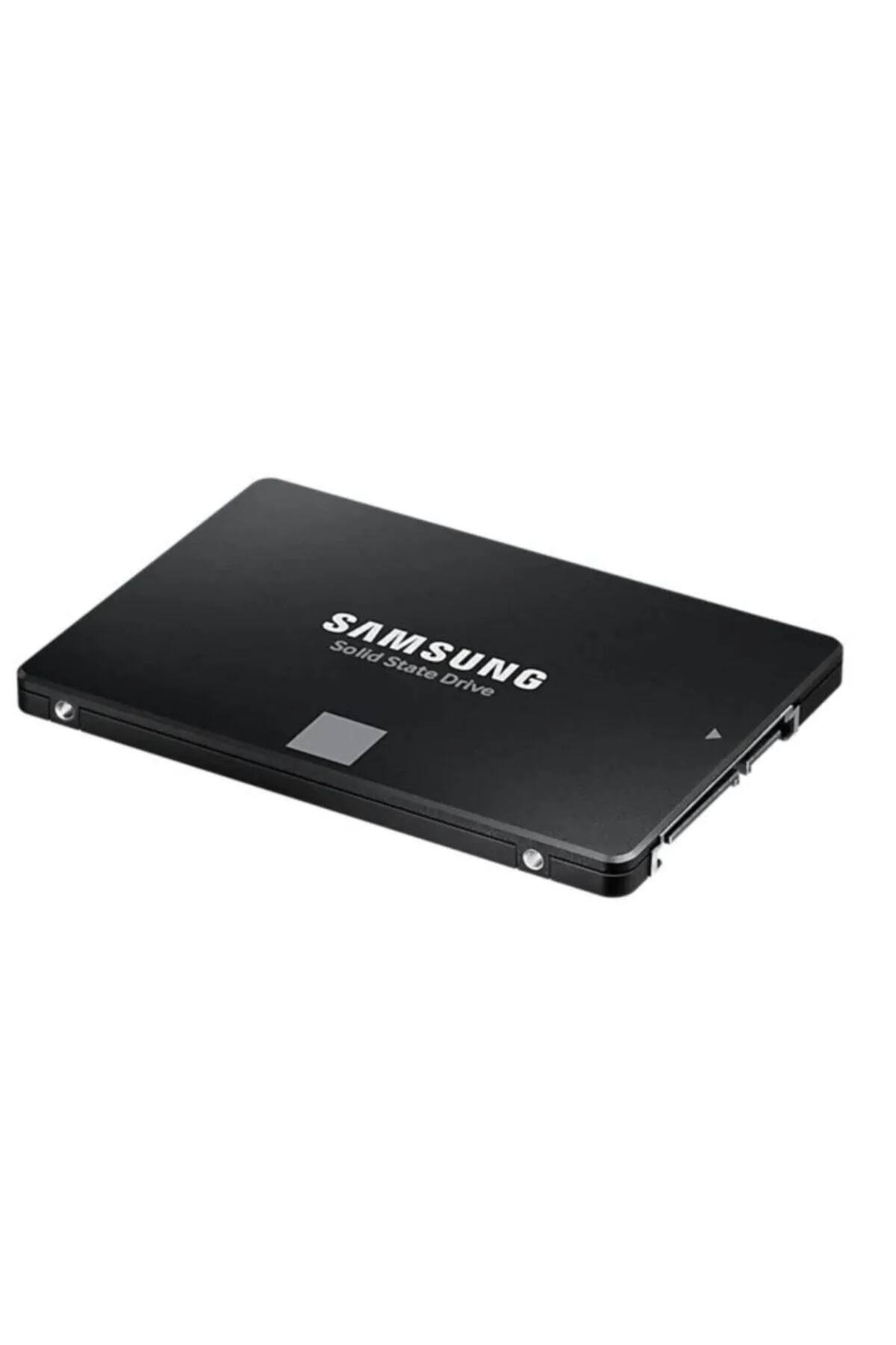 Samsung 500gb 870 Evo Mz-77e500bw Ssd 5979224