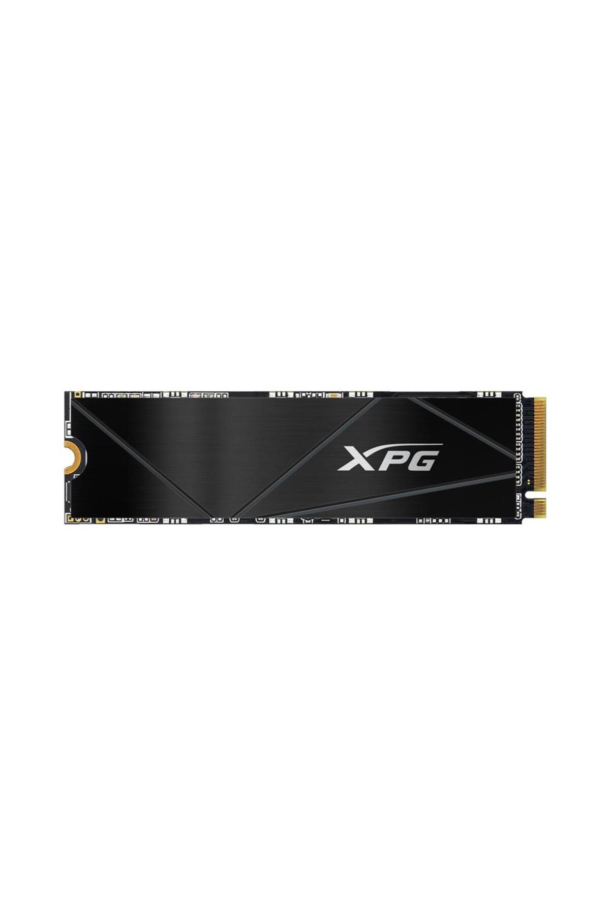 XPG 500GB Gammix S50 Core 3500MB-s-2200MB-s PCIe Gen4 x4 M.2 2280 Ssd Harddisk