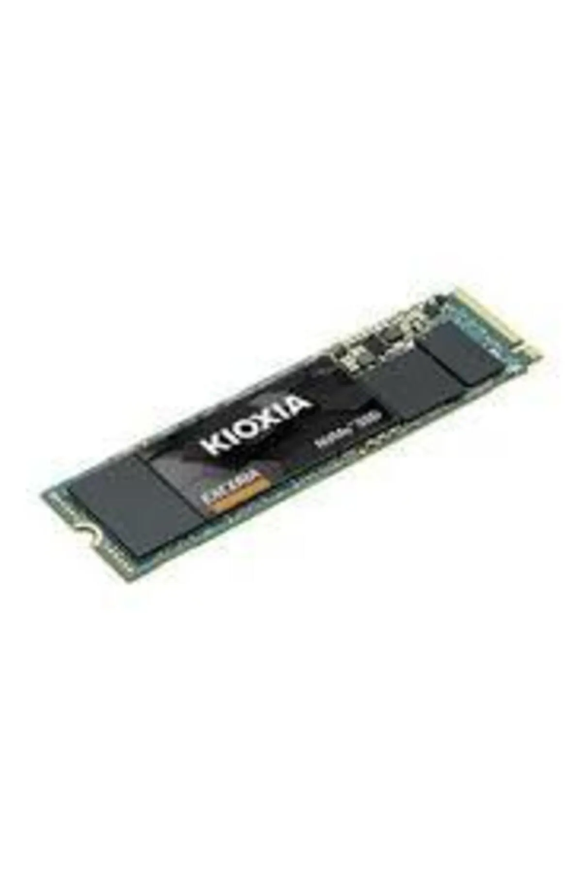 Kioxia 500GB KIOXIA EXCERIA PCIe M2 G2 NVMe 3D 2100/1700 LRC20Z500GG8