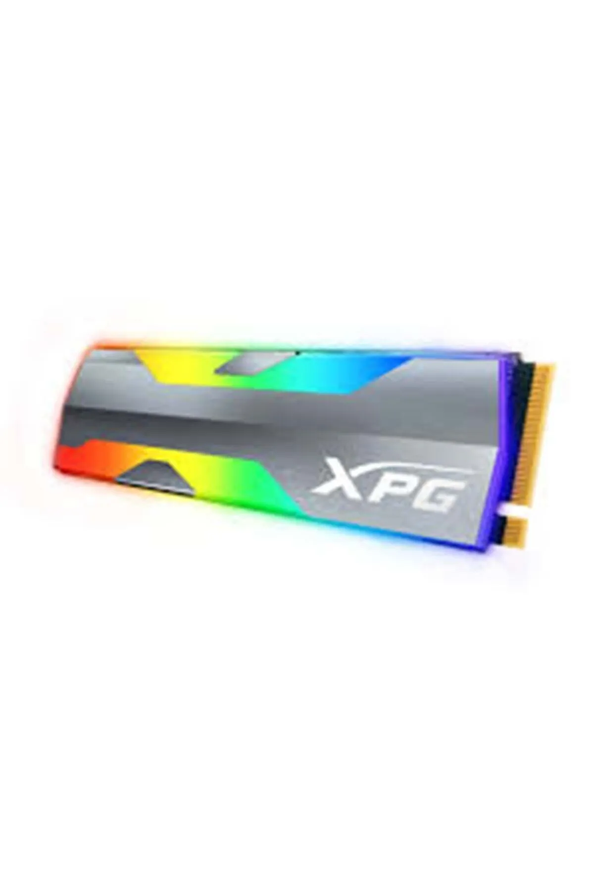 XPG 500gb S20g Rgb Pcıe M2 2500-1800mb/s Flash Ssd