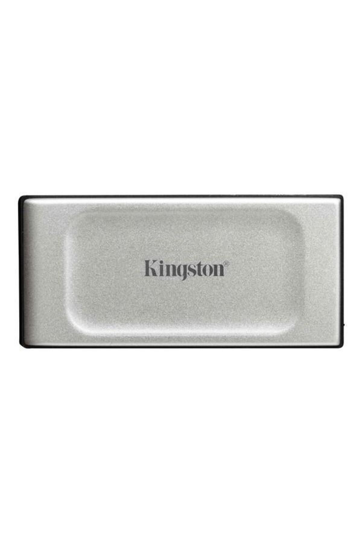 Kingston 500gb Ssd Sx2000 Sxs2000/500g Type-c Harici Harddisk