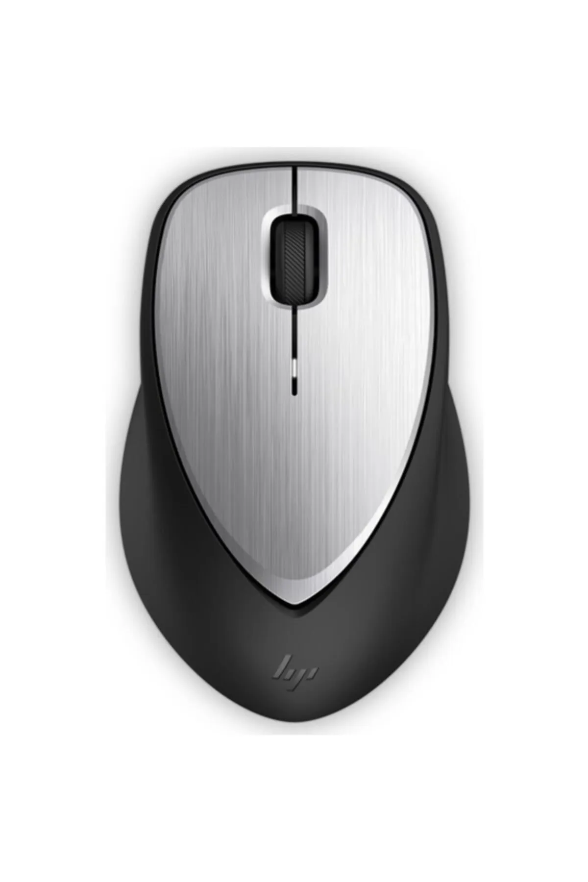 HP 500rg Şarj Edilebilir Mouse 2lx92aa Siyah-gümüş