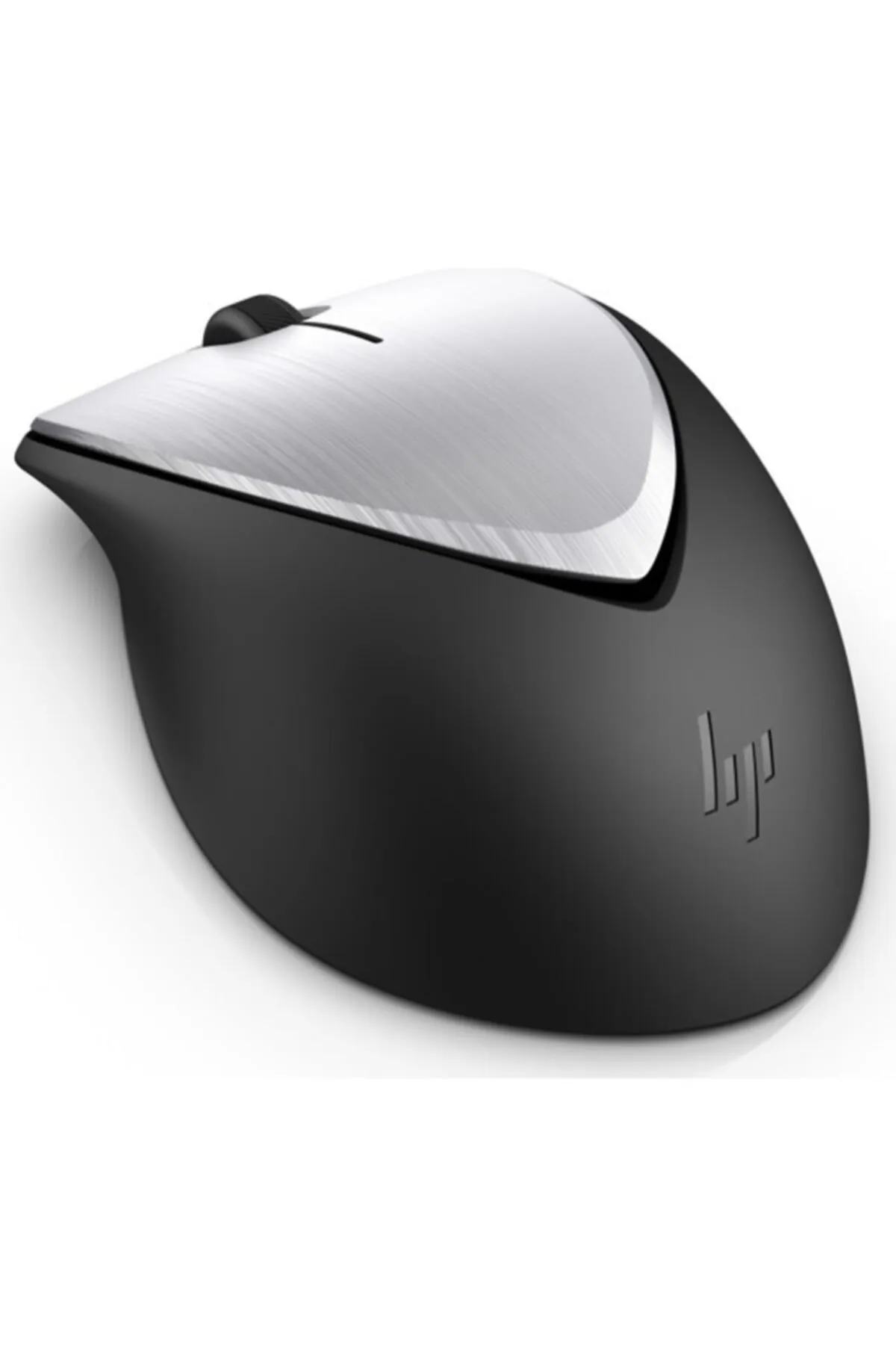 HP 500rg Şarj Edilebilir Mouse 2lx92aa Siyah-gümüş