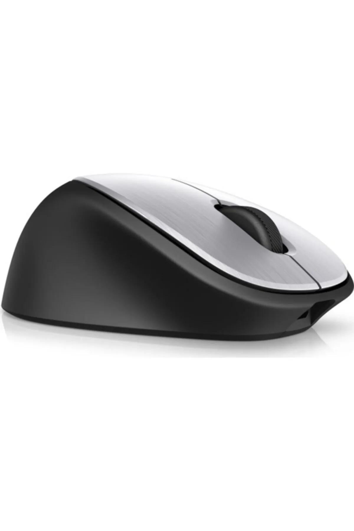 HP 500rg Şarj Edilebilir Mouse 2lx92aa Siyah-gümüş