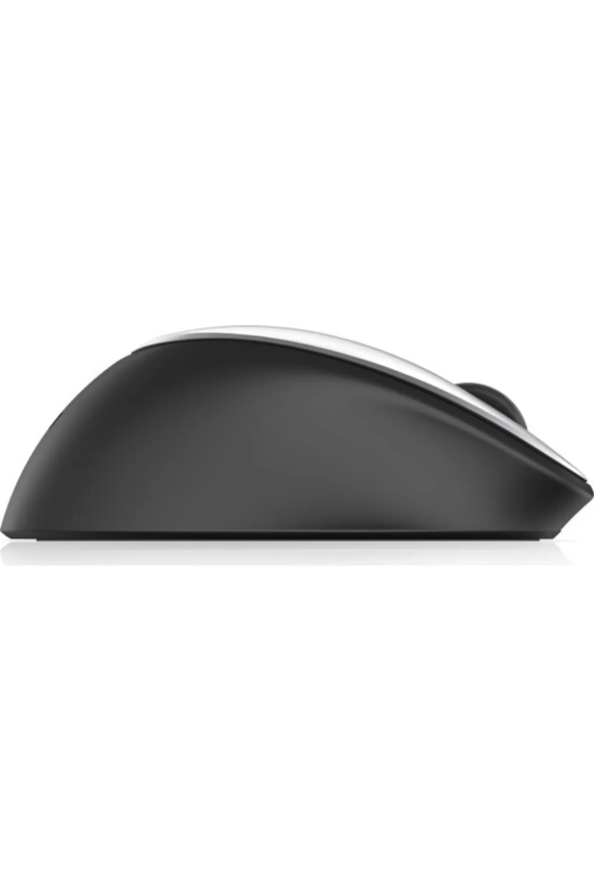 HP 500rg Şarj Edilebilir Mouse 2lx92aa Siyah-gümüş