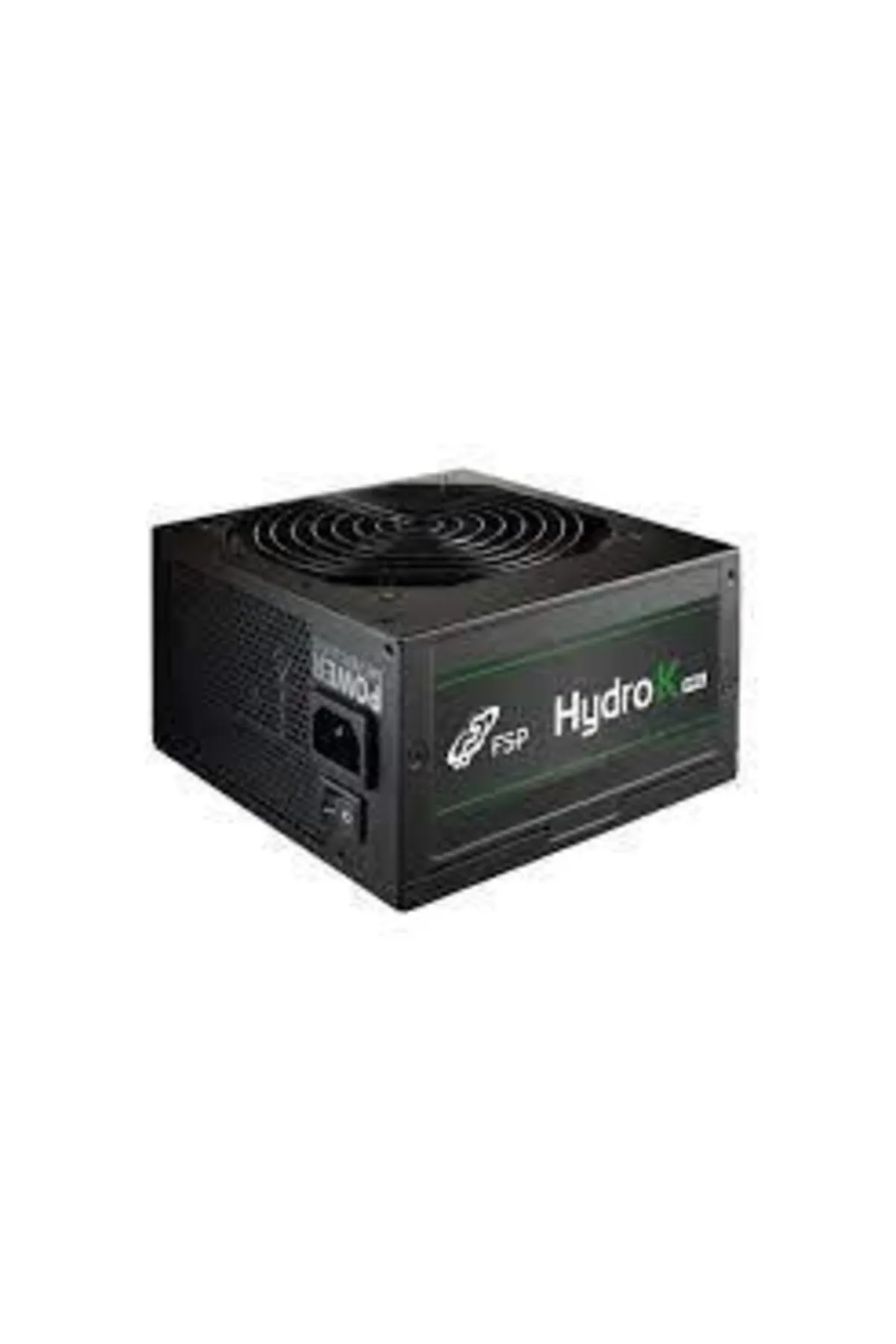 FSP 500w 80 Bronze Hydro Pro Hp2-500 Power Supply