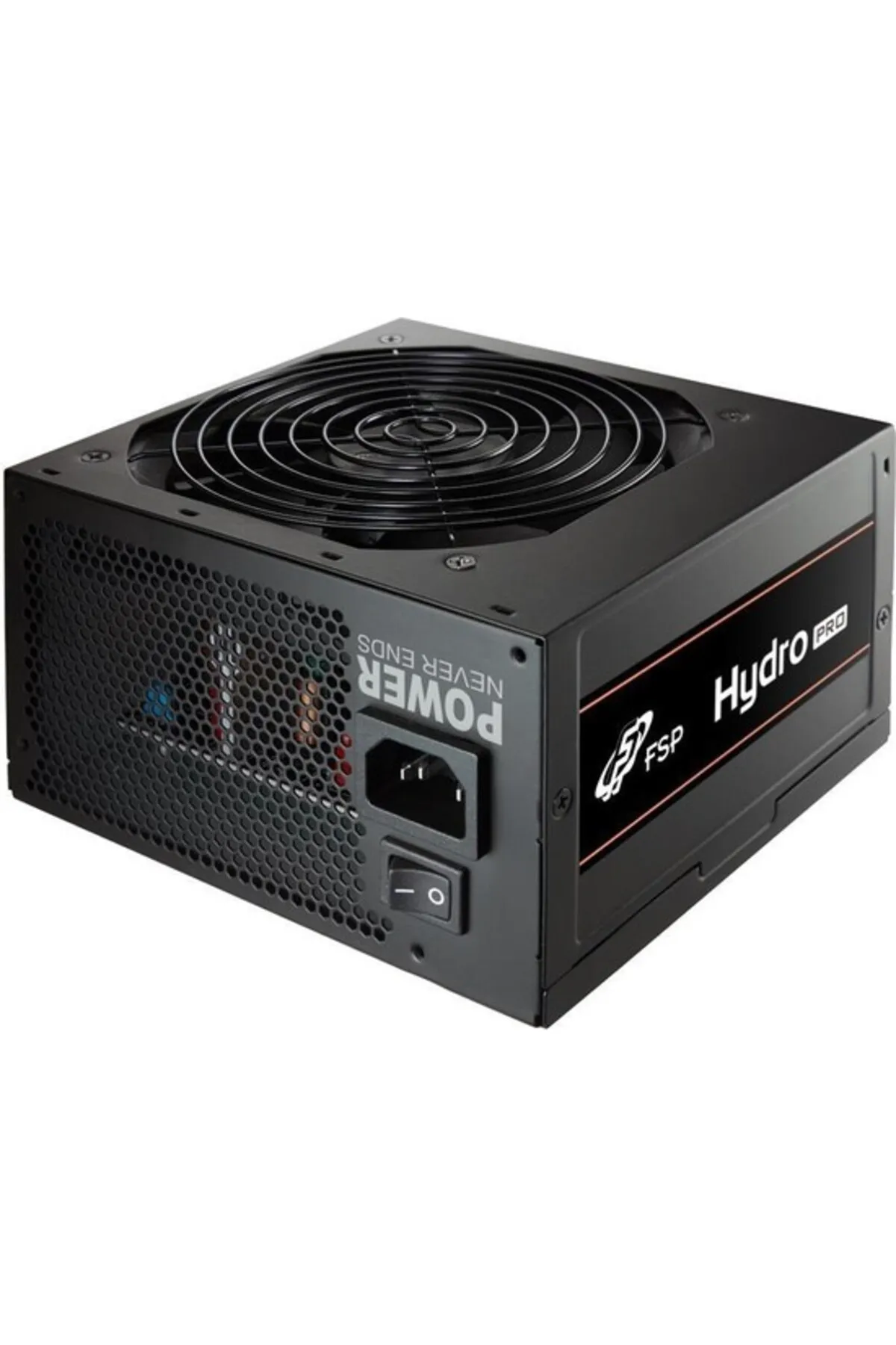 FSP 500w 80 (HP2-500 HYDRO K)