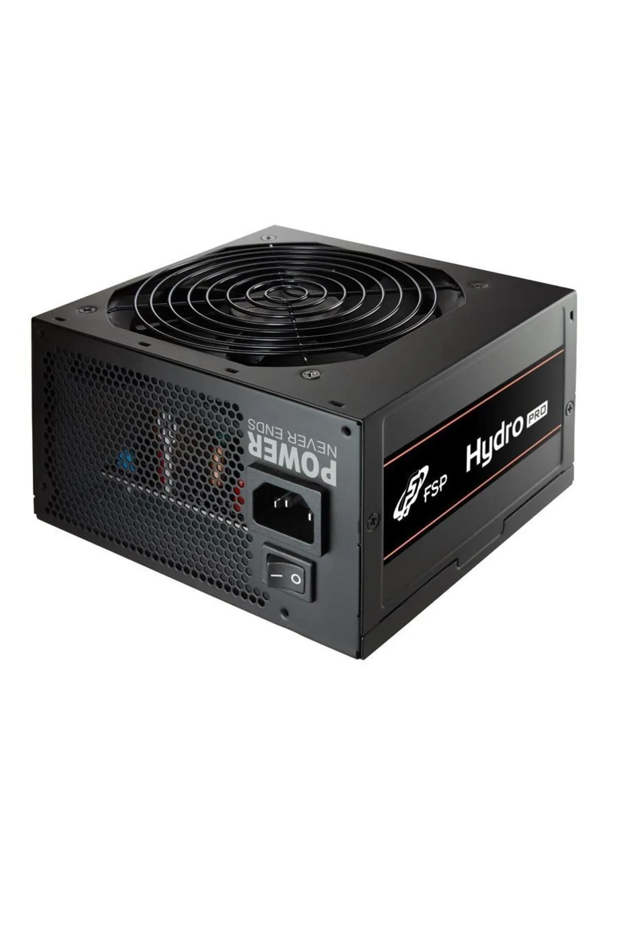 FSP 500w 80 (HP2-500 HYDRO K)