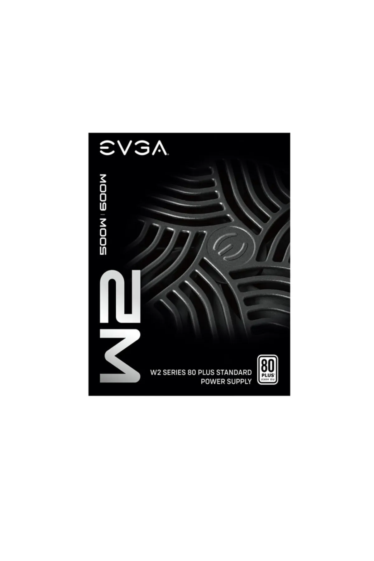 Evga 500w 80+ Whıte 100-w2-0500-k2 Psu