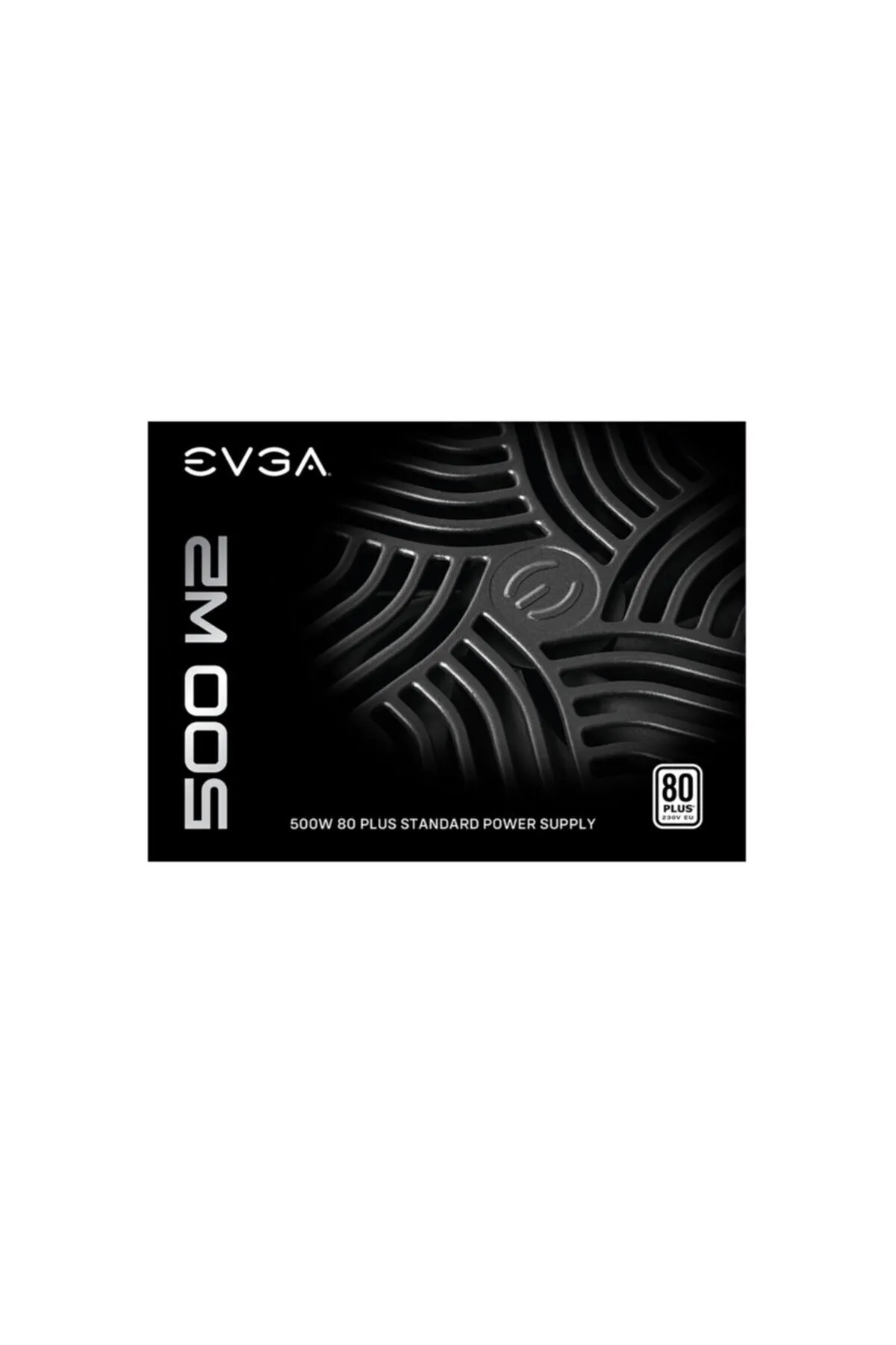 Evga 500w 80+ Whıte 100-w2-0500-k2 Psu