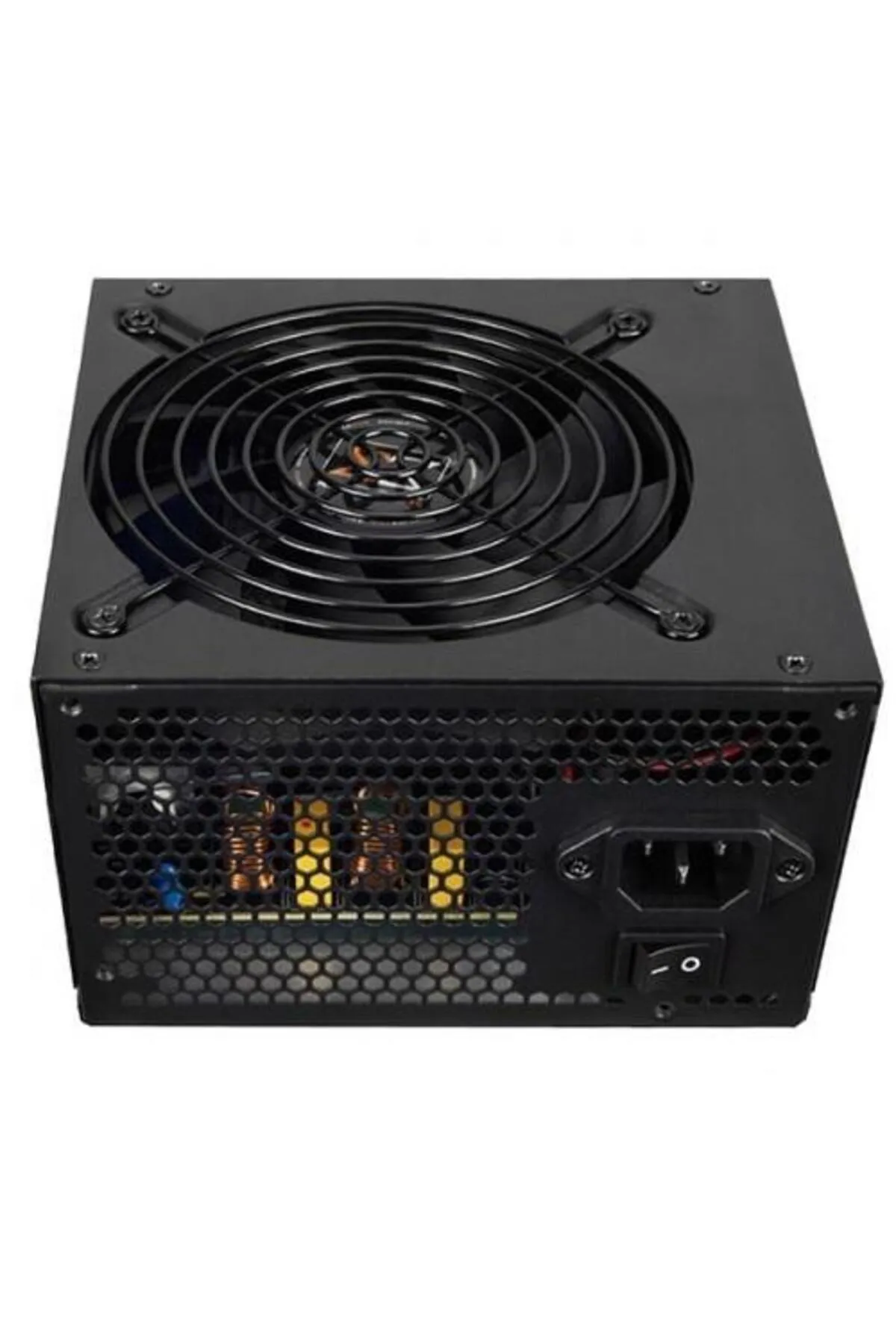 Xigmatek 500w 80 X-power En40704 12cm Fan Power Supply