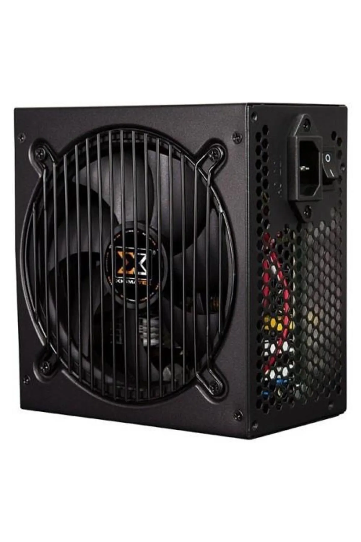 Xigmatek 500w 80 X-power En40704 12cm Fan Power Supply