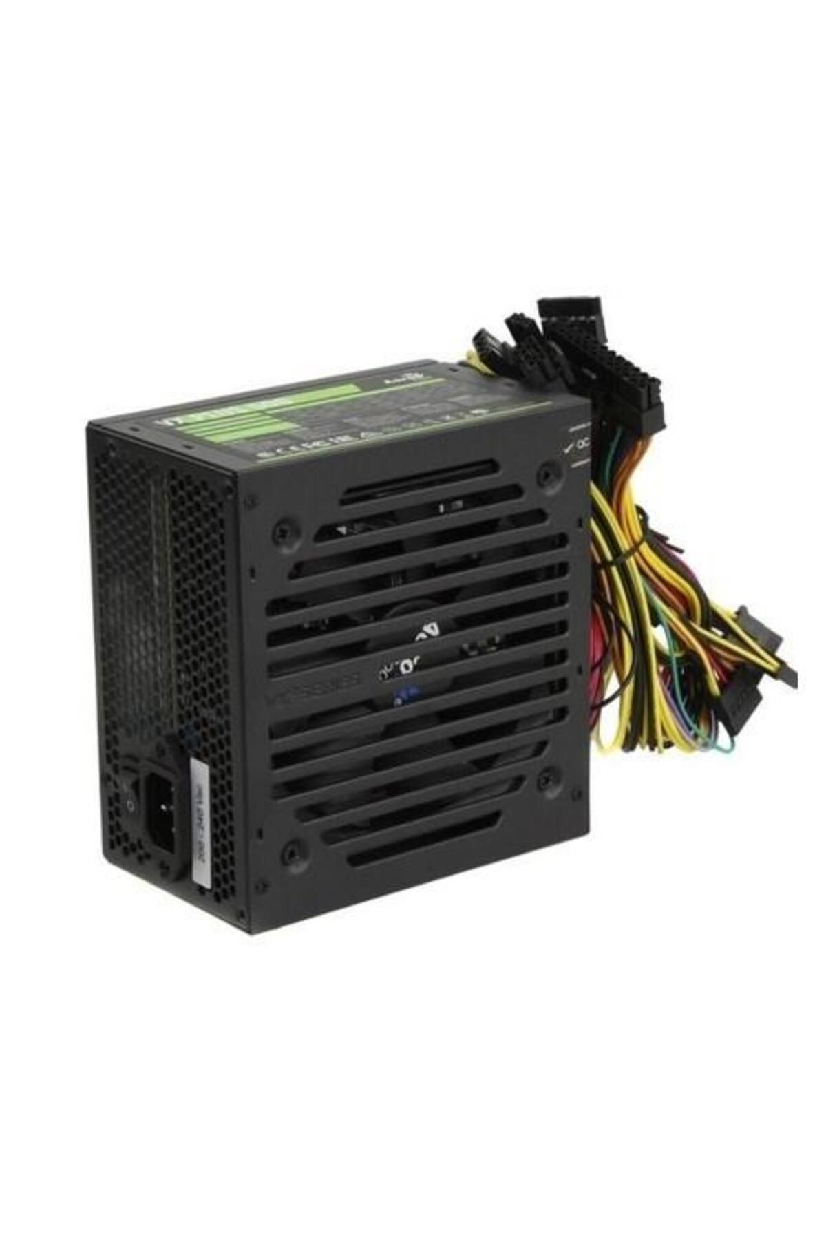 Aerocool 500w Vx Plus Ae-vxp500 12cm Fanlı Power Supply