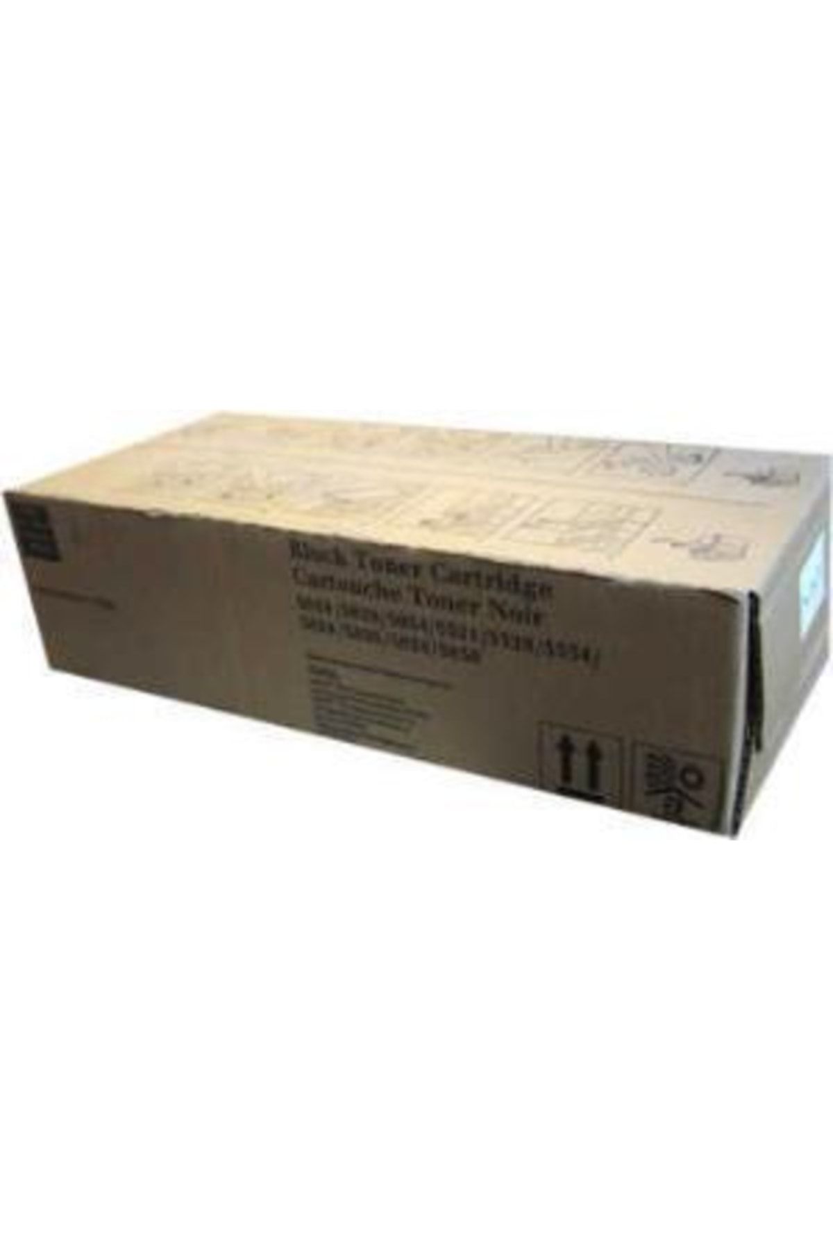 Xerox 5018/5021 Orjinal Siyah Toner 6r90127