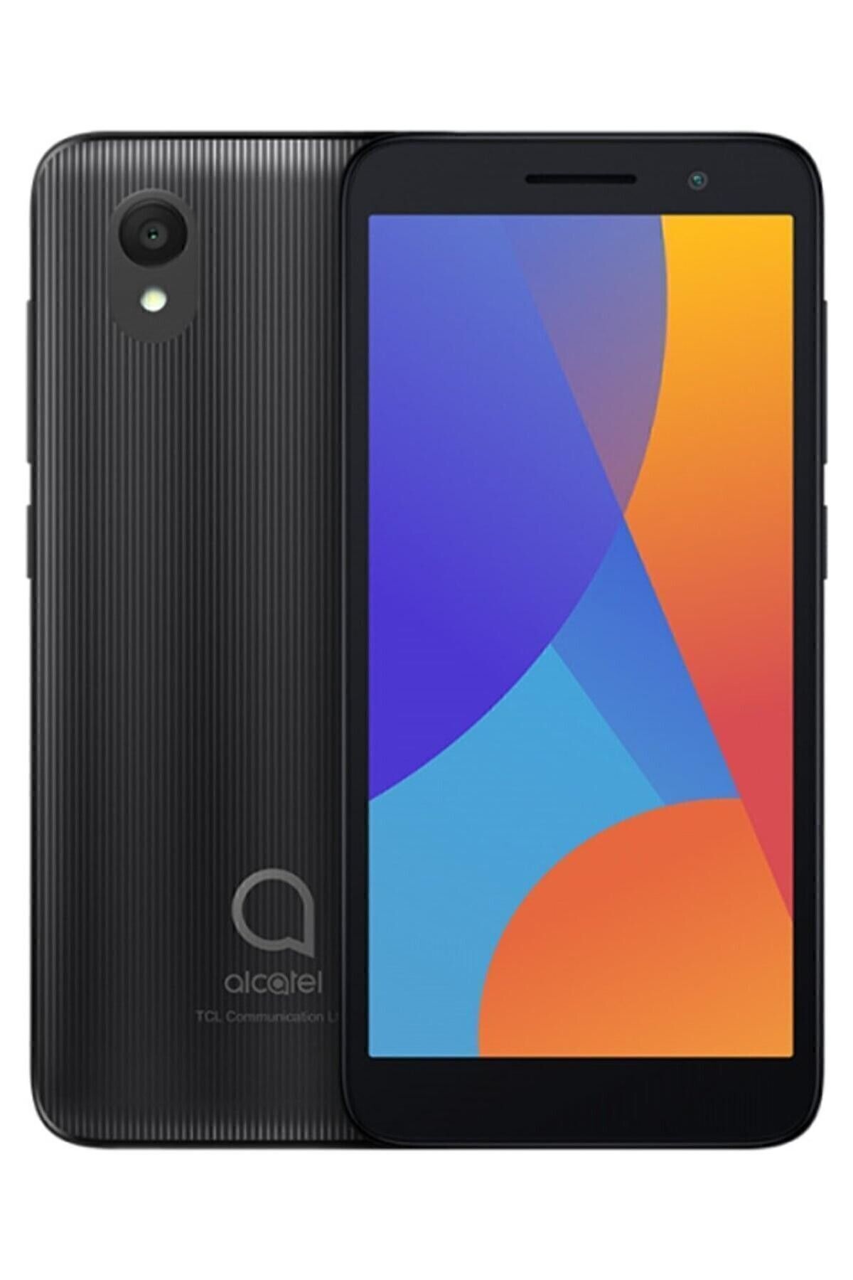 Alcatel 5033f16gb/1 Siyah ( Türkiye Garantili)