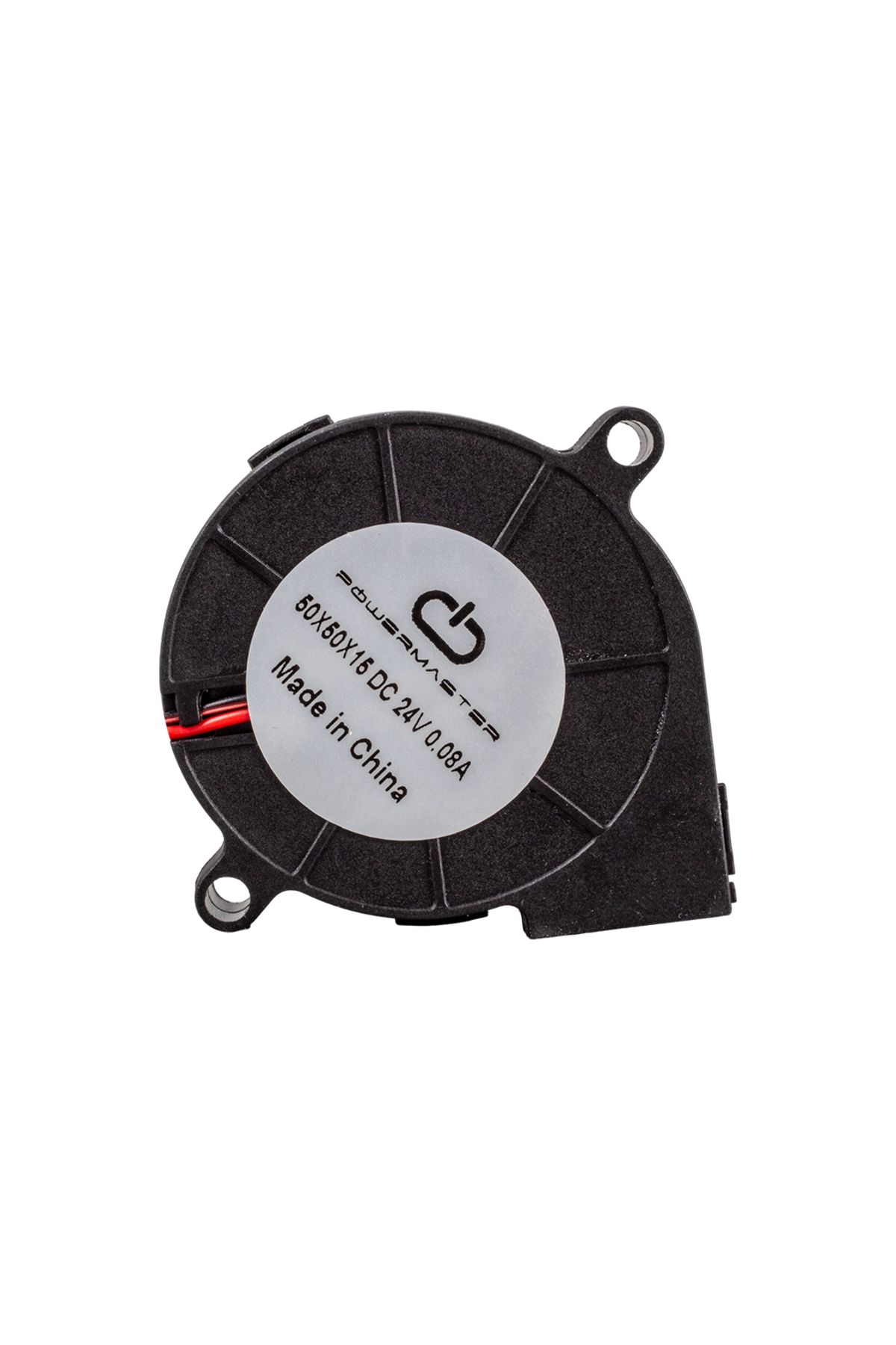 AYKAN 50X50X15MM DC 24 VOLT 0.08A SALYANGOZ FAN (IC-217A) (4767) - AYK2776-8521