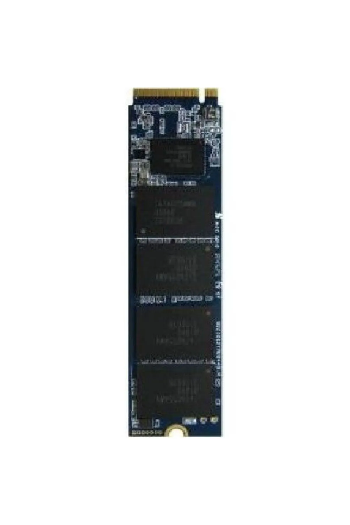 Hi-Level 512 Gb M2 Nvme Pcıe 3300/3100mbs Hlv-m2pcıessd2280/512g