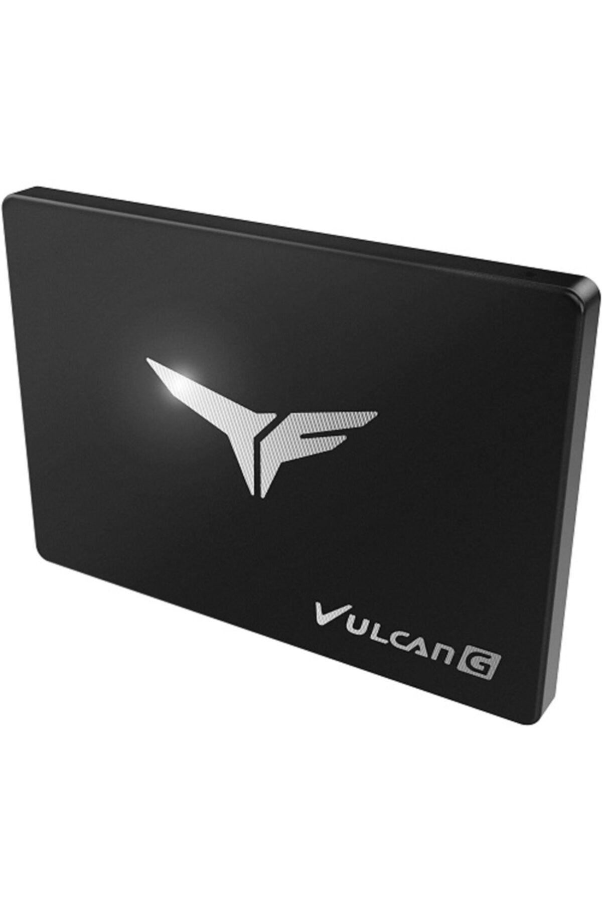 Genel Markalar 512 Gb T-force Vulcan G Gamıng2,5" 550/500mb/s Ssd