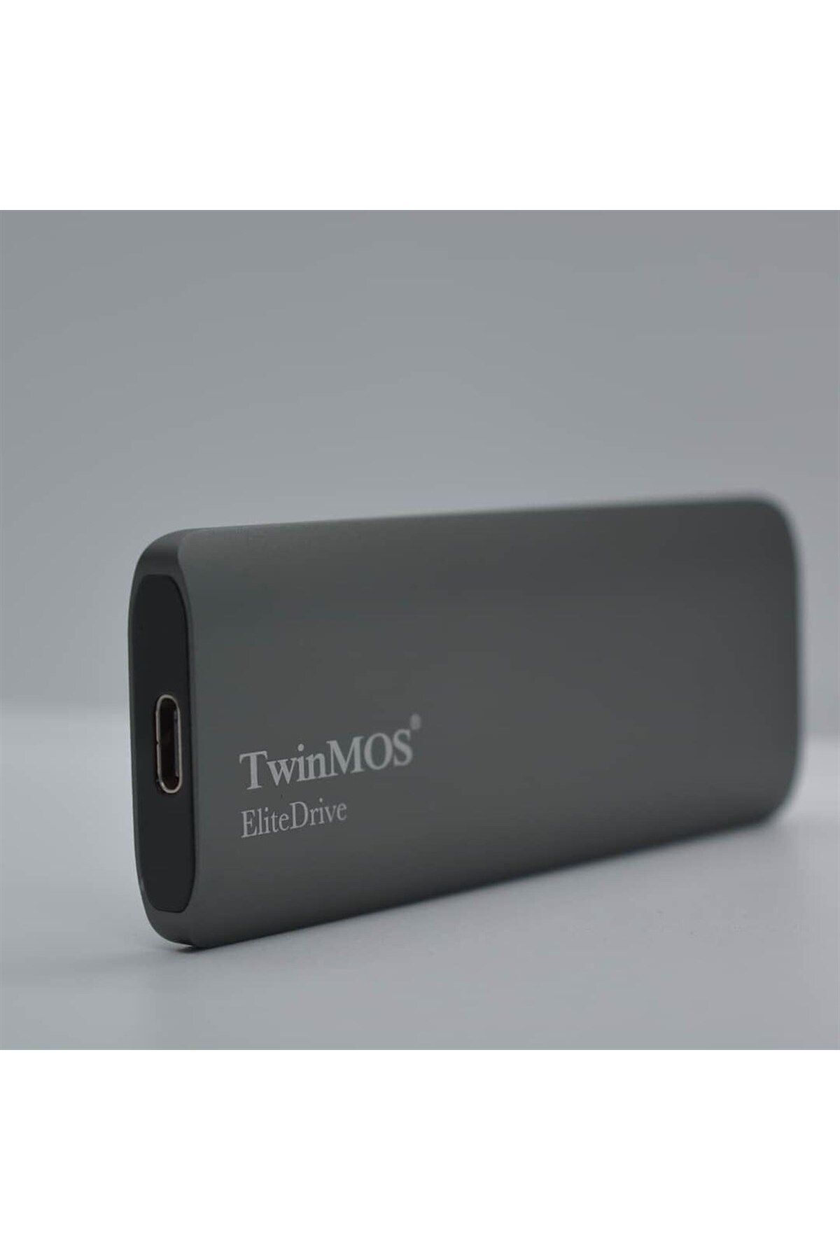 TwinMOS 512 Gb Twınmos Ext Ssd Usb3.2/type-c Pssdfgbmed32