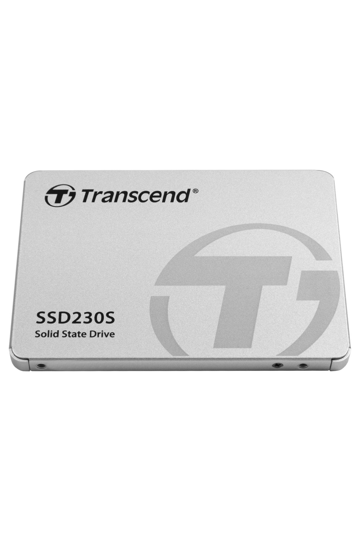 Transcend 512gb, 2.5- Ssd, Sata3, 3d Tlc Uyumlu