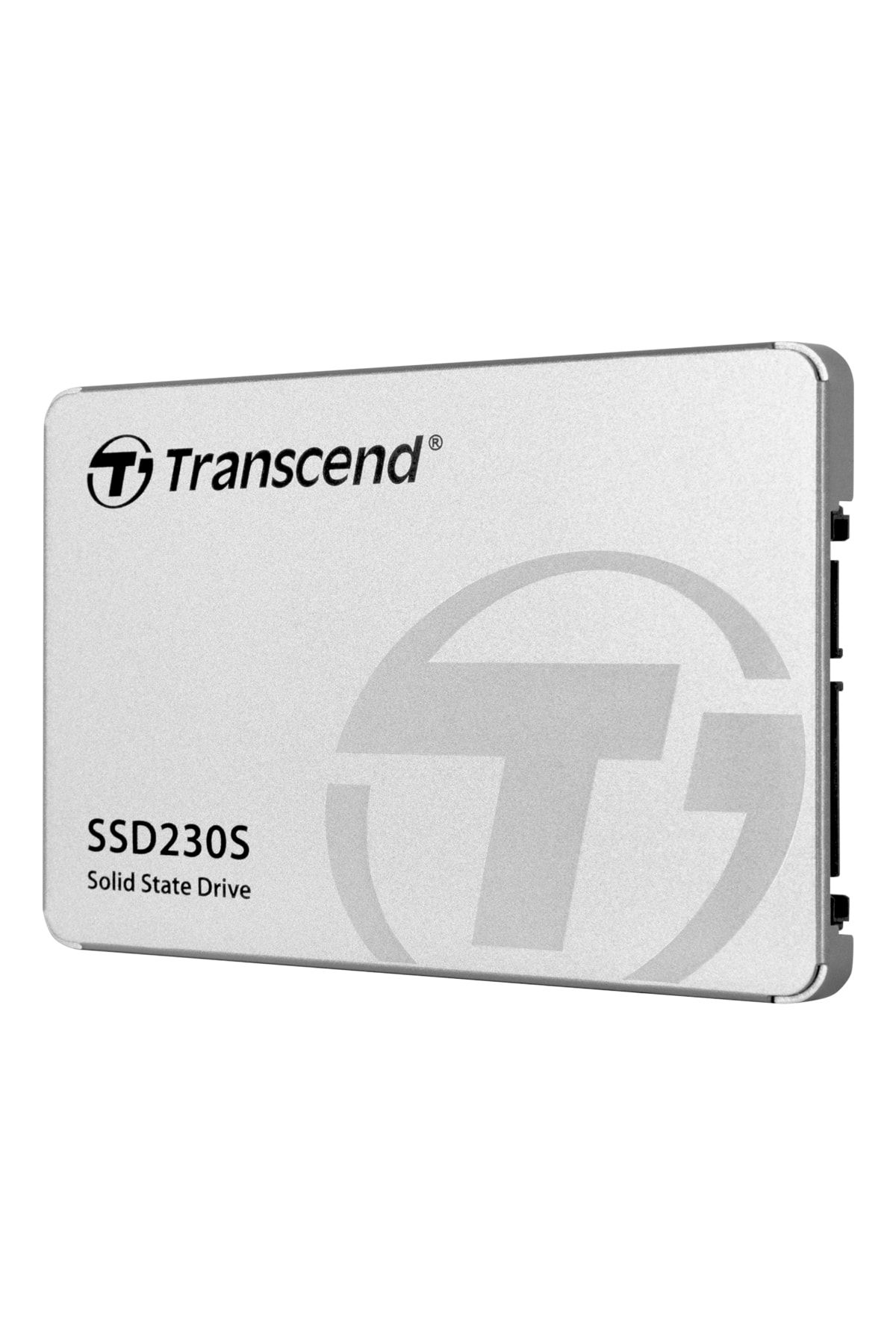 Transcend 512gb, 2.5- Ssd, Sata3, 3d Tlc Uyumlu