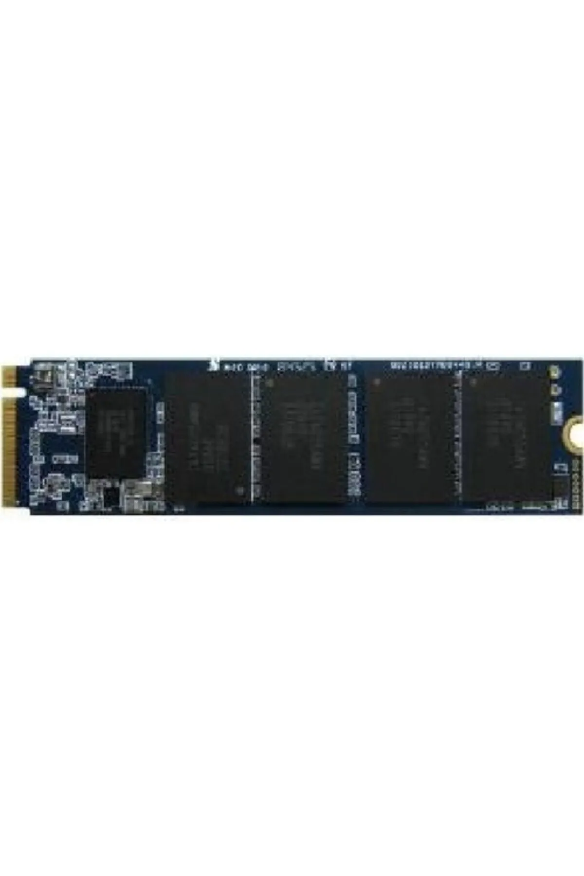 Hi-Level 512GB 3300/3100MB/s NVMe PCIe M.2 SSD HLV-M2PCIeSSD2280/512G