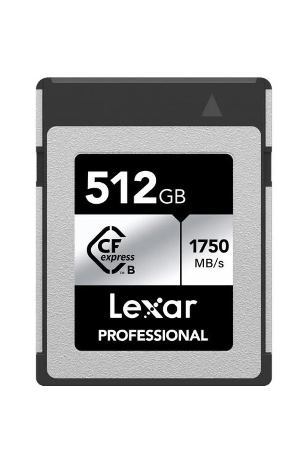 Lexar 512GB CFexpress Type B 1750Mb/1300Mb Hafıza Kartı