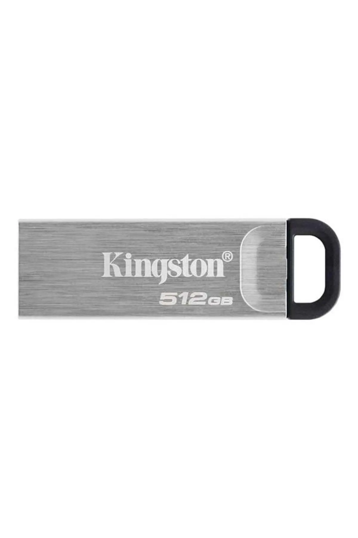 Kingston 512gb Datatraveler Kyson Dtkn/512gb Usb 3.1 Bellek Metal