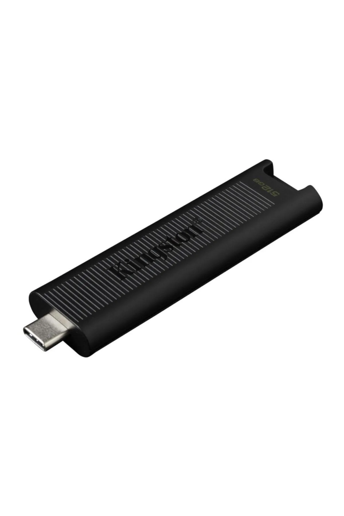 Kingston 512gb Datatraveler Max Hız 1000/900mb/s Usb 3.2 Gen 2 Type-c Usb Bellek (DTMAX/512GB)