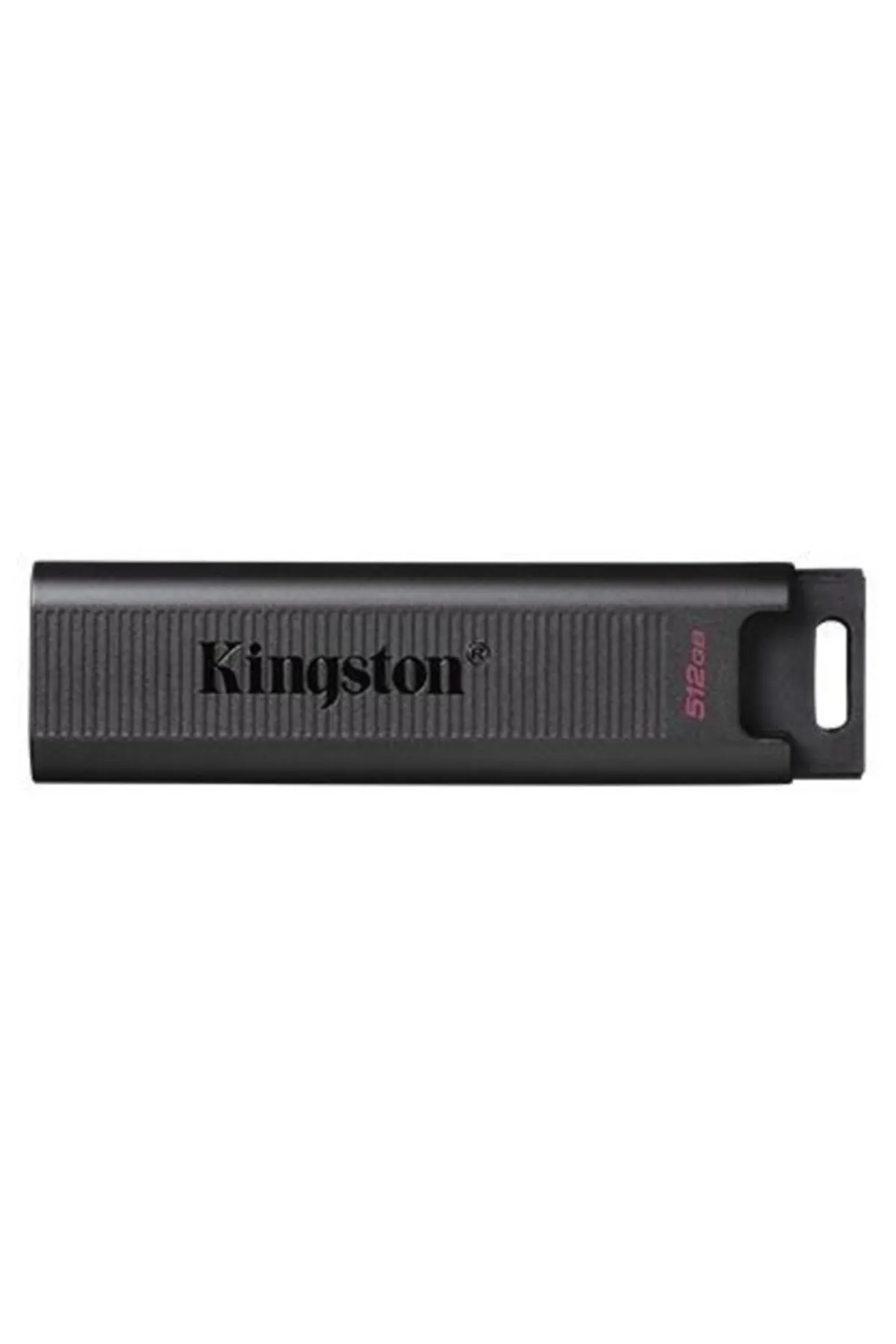 Kingston 512gb Datatraveler Max Hız 1000/900mb/s Usb 3.2 Gen 2 Type-c Usb Bellek (DTMAX/512GB)