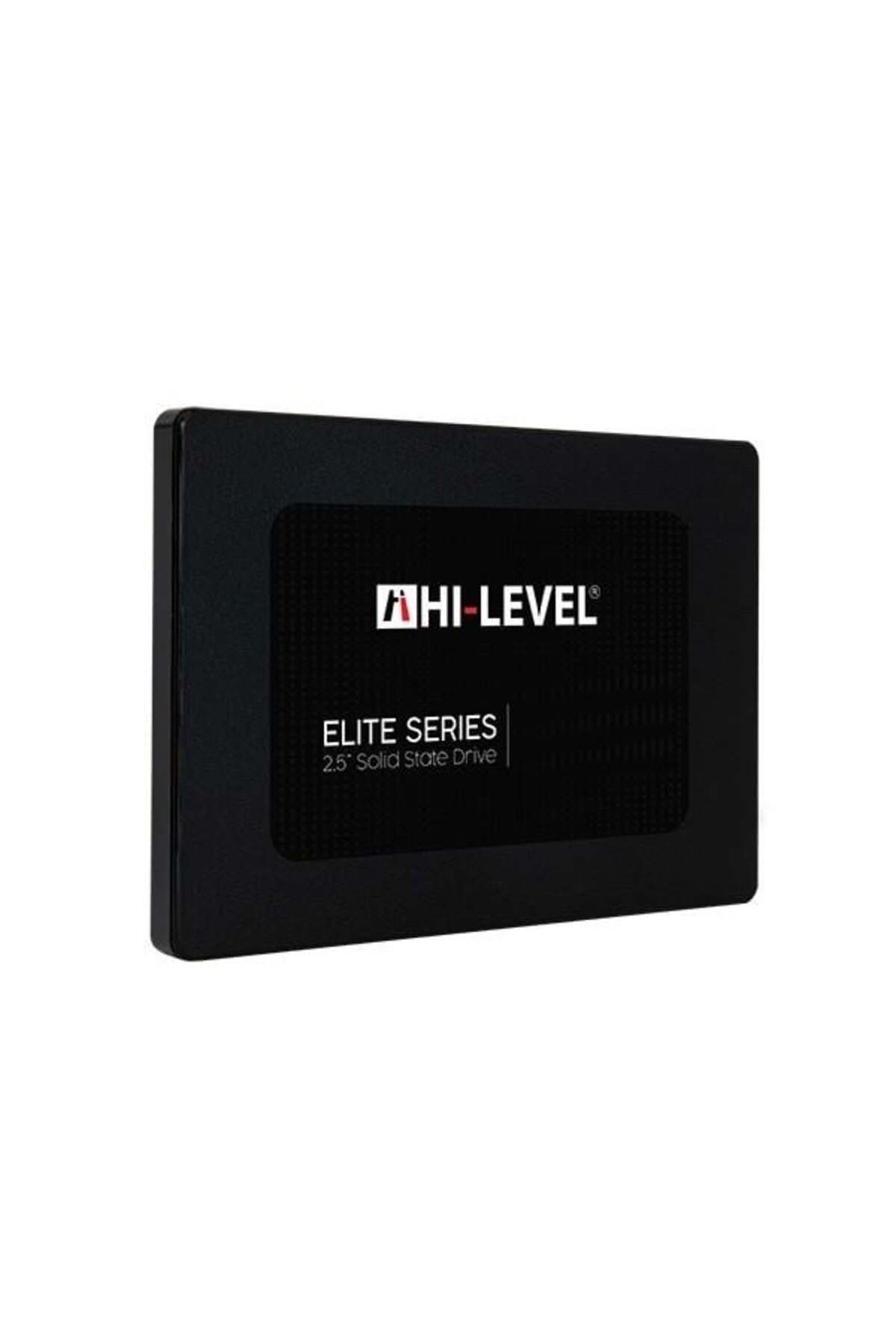 Genel Markalar 512gb Elıte Hlv-ssd30elt/512g 560- 540mb/s Ssd Sata-3 Disk