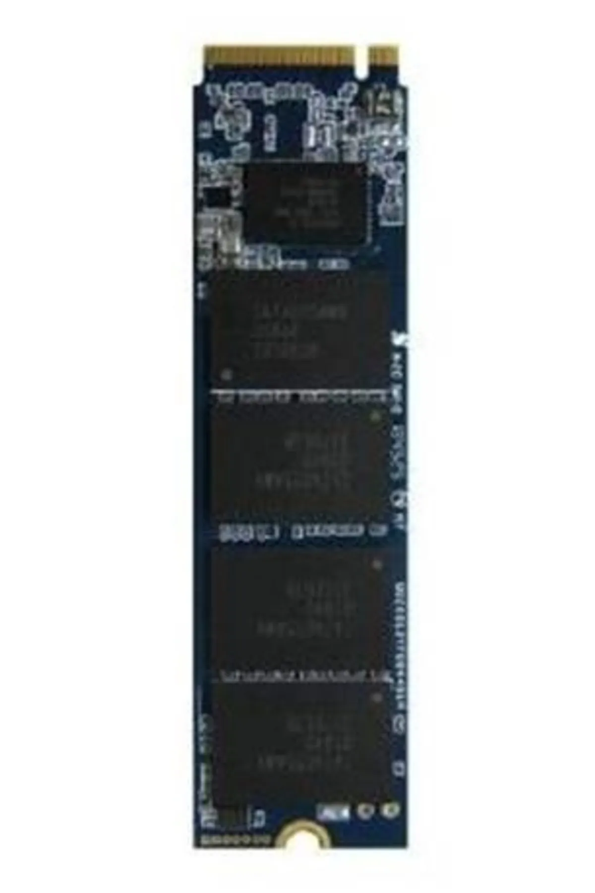 Hi-Level 512GB HI-LEVEL HLV-M2PCIeSSD2280/512G 3300/3100MB/s M.2 NVMe SSD