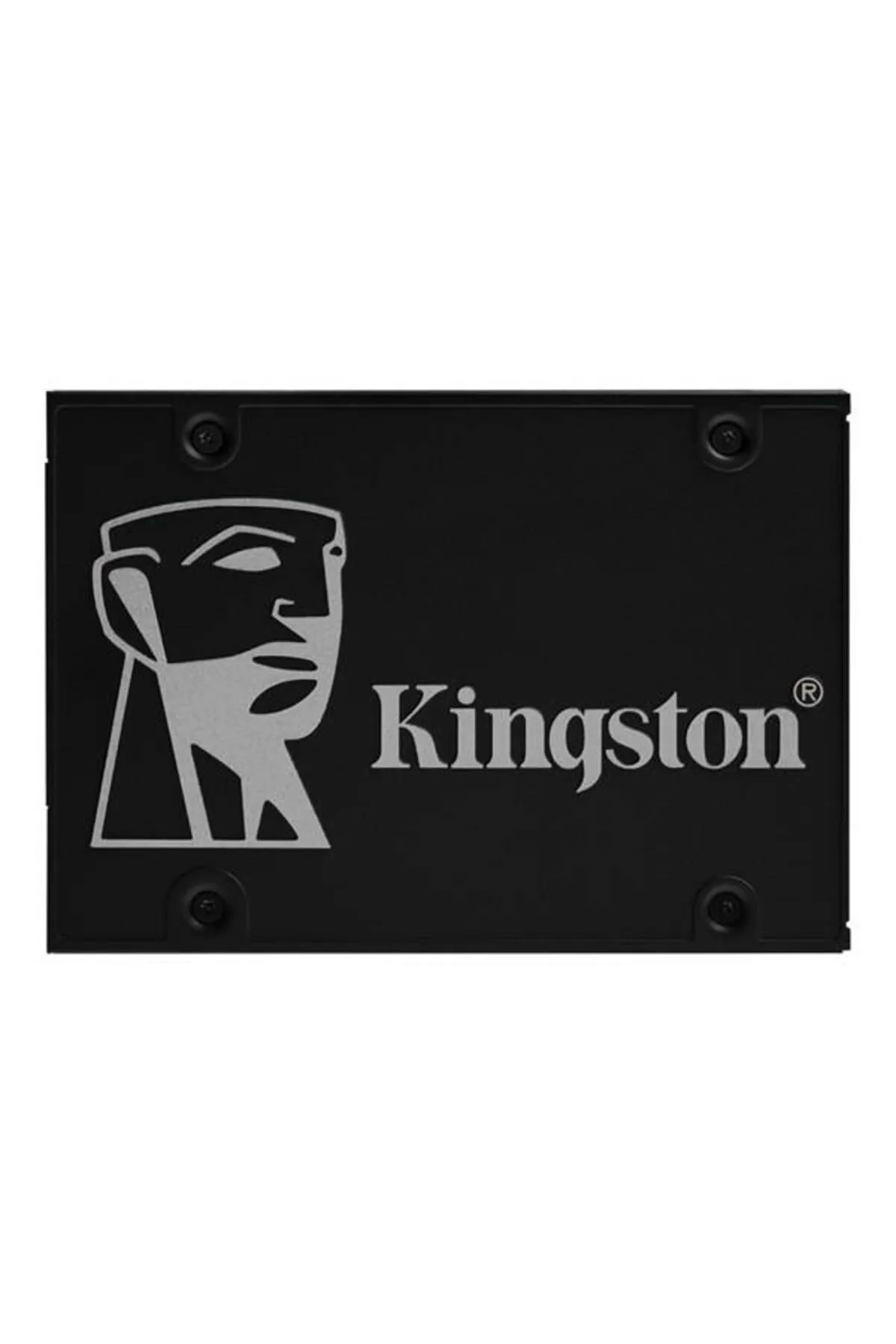 Kingston 512gb Kc600 Skc600/512 550- 520mb/s Ssd Sata-3 Kurumsal Disk