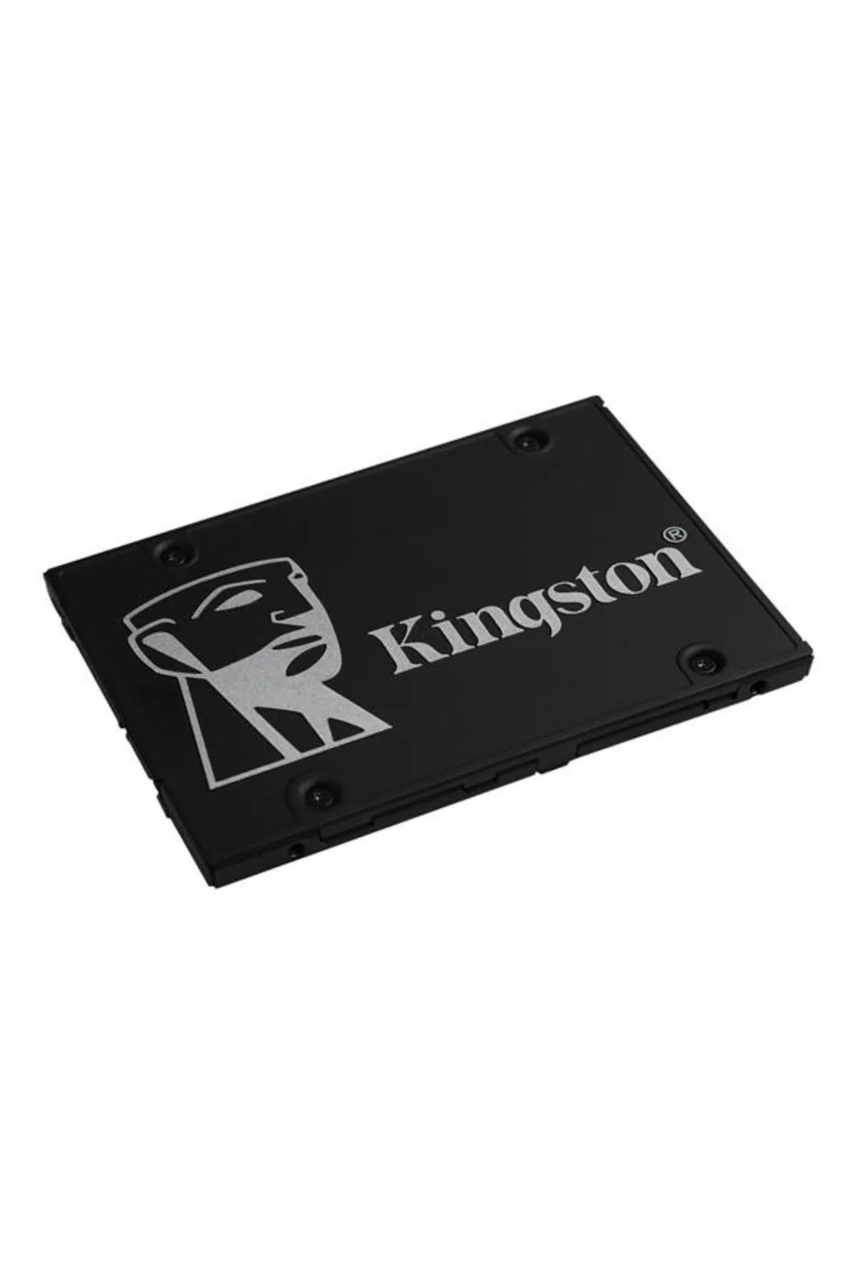 Kingston 512gb Kc600 Skc600/512 550- 520mb/s Ssd Sata-3 Kurumsal Disk