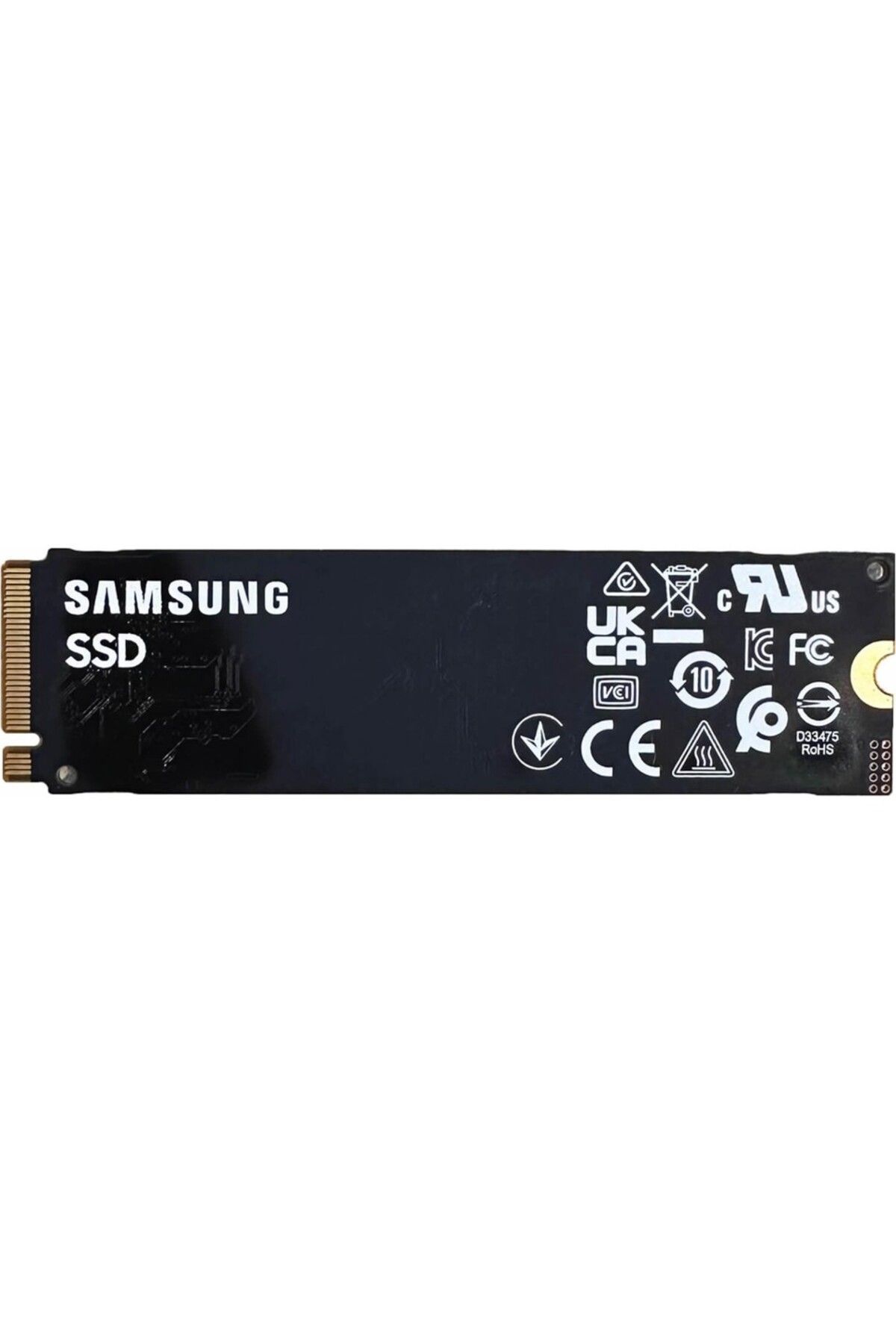 Samsung 512GB M.2 Pcıe Nvme 3500/2500MB/S KUTUSUZ ORİJİNAL