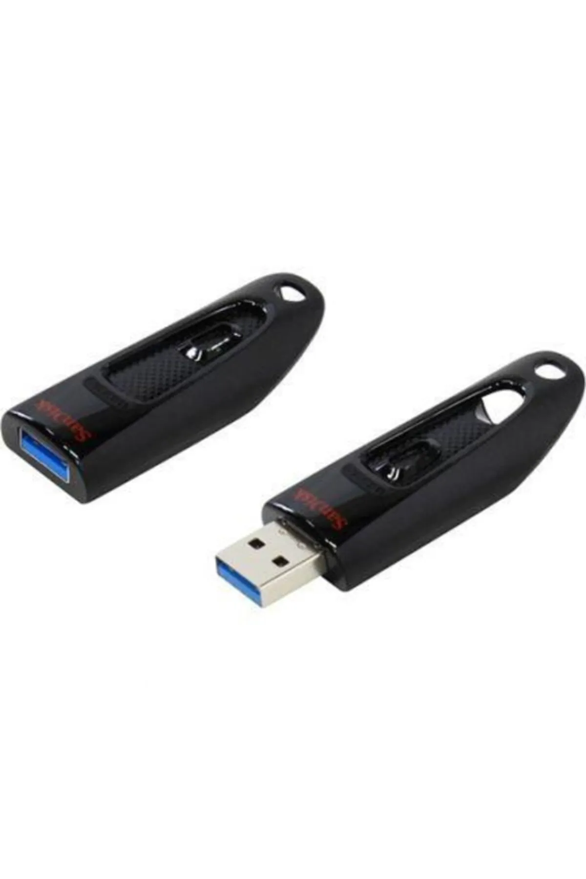 Sandisk 512gb Usb 3.0 Flash Bellek Ultra 100mb/s Sdcz48-512g-u46