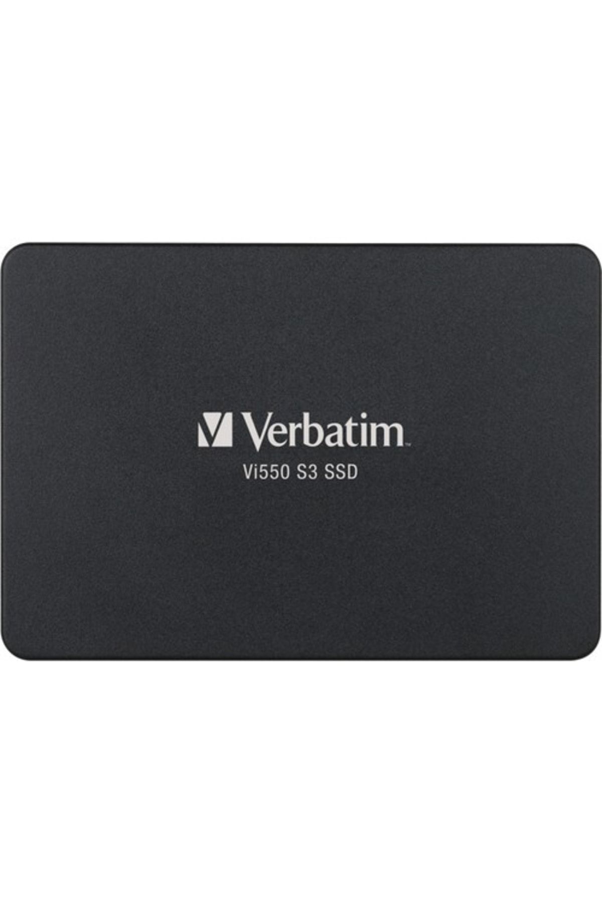 Verbatim 512gb Vi550 S3 520mb-500mb-sn Sata-3 2.5 Ssd Harddisk