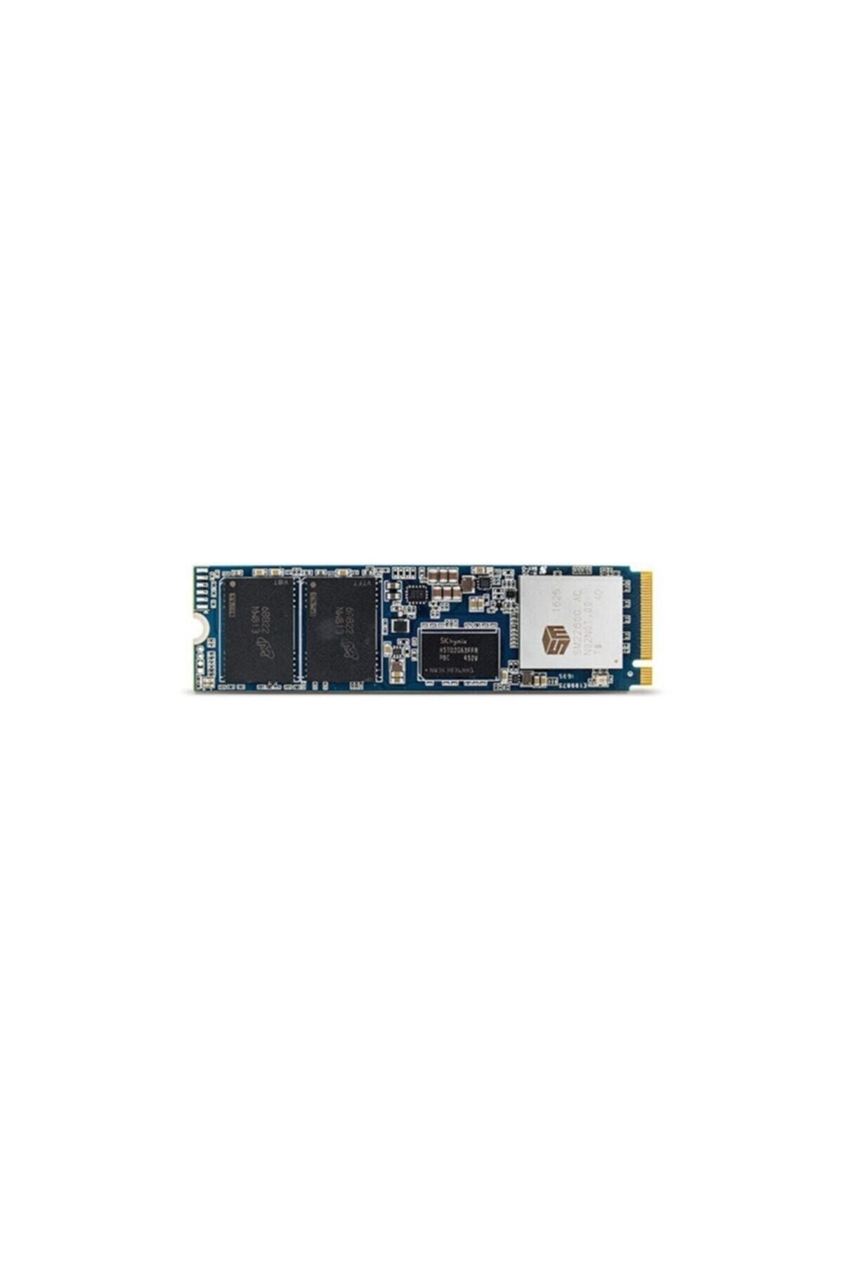 NEOFORZA 512gb Zion Nfp03 1500/1200 Mb/s Nvme M2 Pcıe Ssd - Nfp035pcı51-3400200