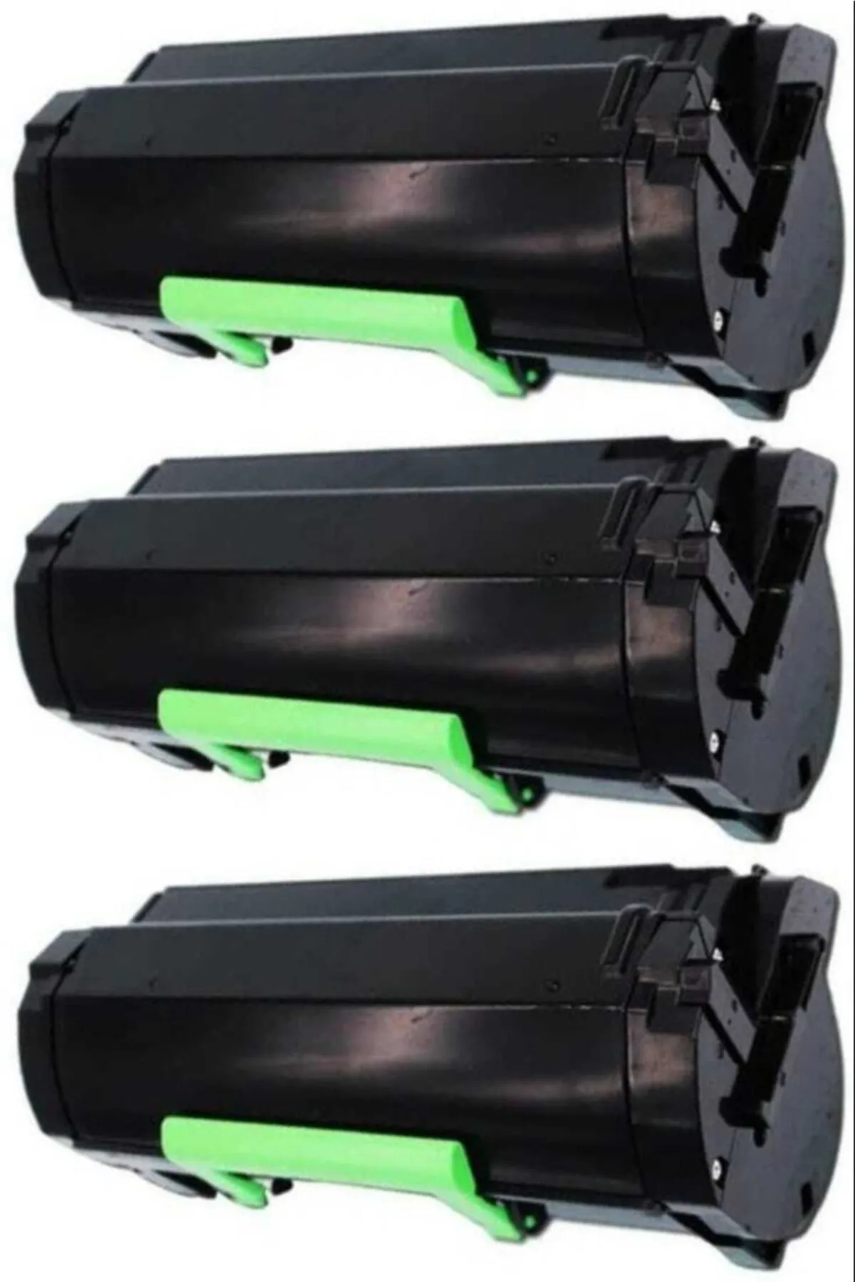 Lexmark 51b5h00 Muadil Toner Ms317/ms417/mx317/mx417/mx517/mx617 Çipli (6k)