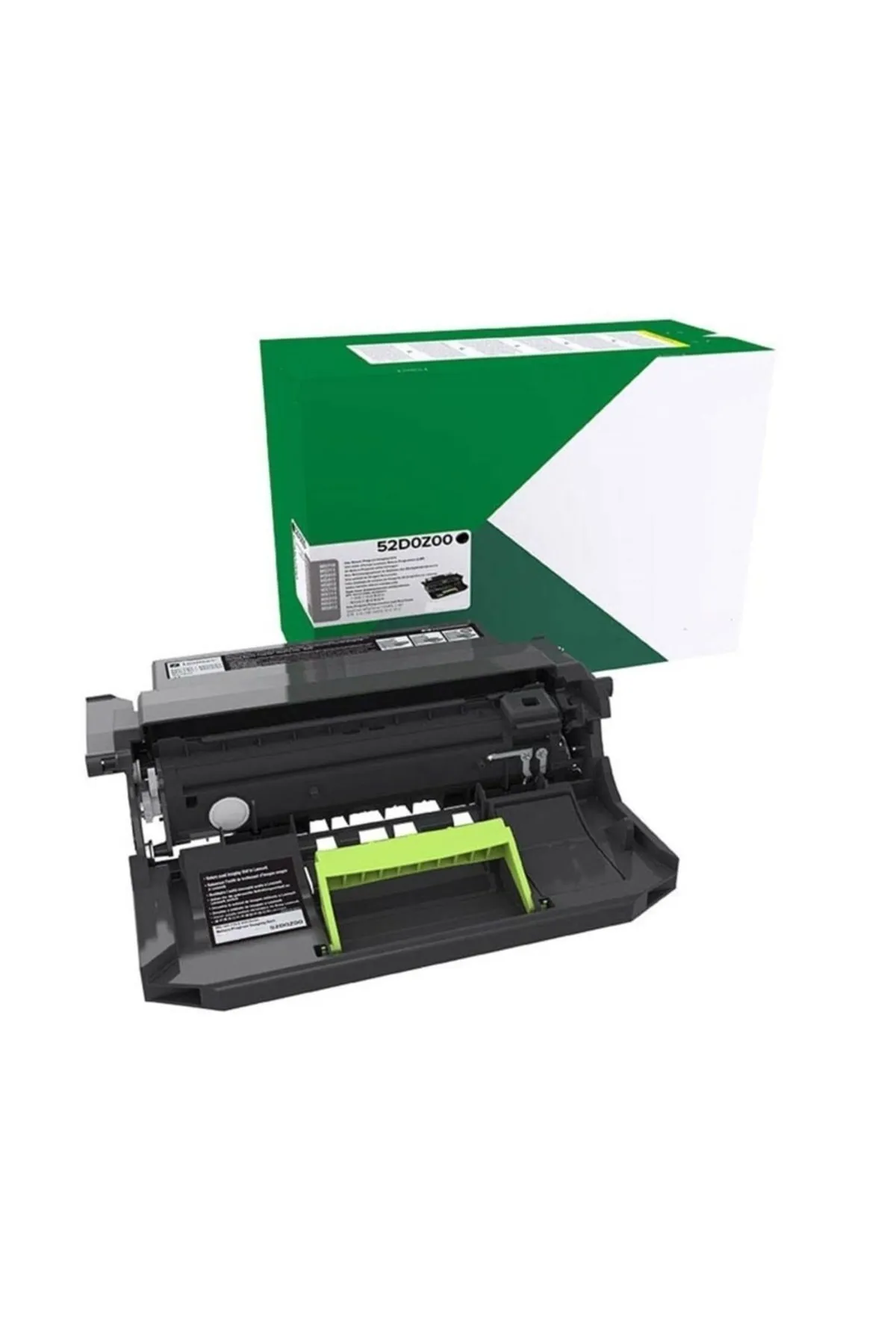 Lexmark 52d0z00 Drum Ünitesi (100.000 Sayfa )