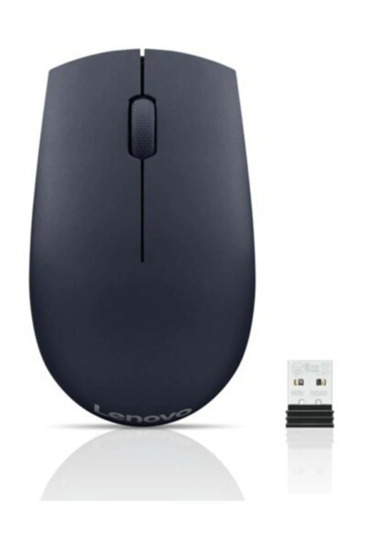 Lenovo 530 Gy50z18986 Wireless Mouse Black